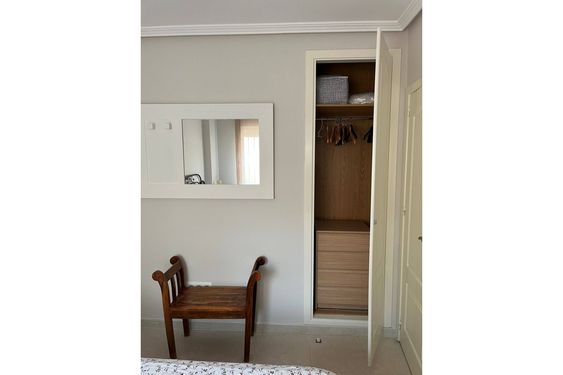 Venta - Apartamento / Piso -
Los Alcazares