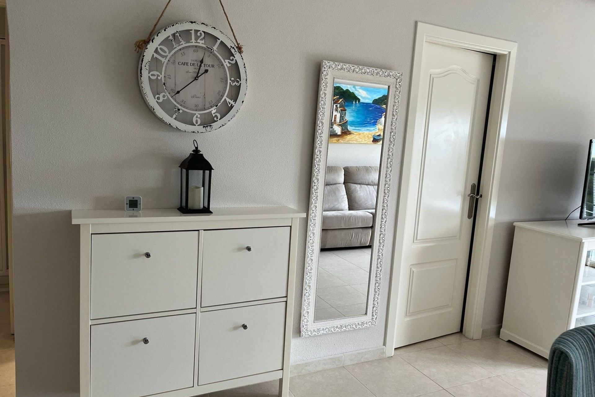 Venta - Apartamento / Piso -
Los Alcazares