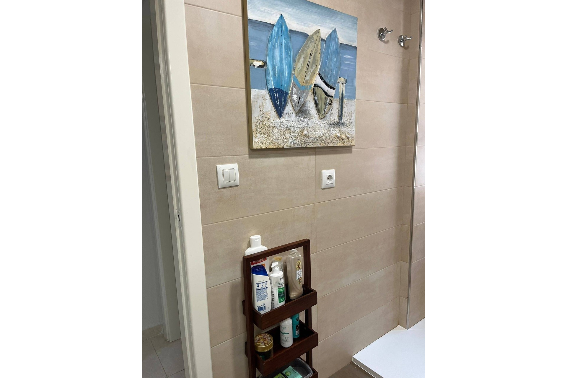 Venta - Apartamento / Piso -
Los Alcazares