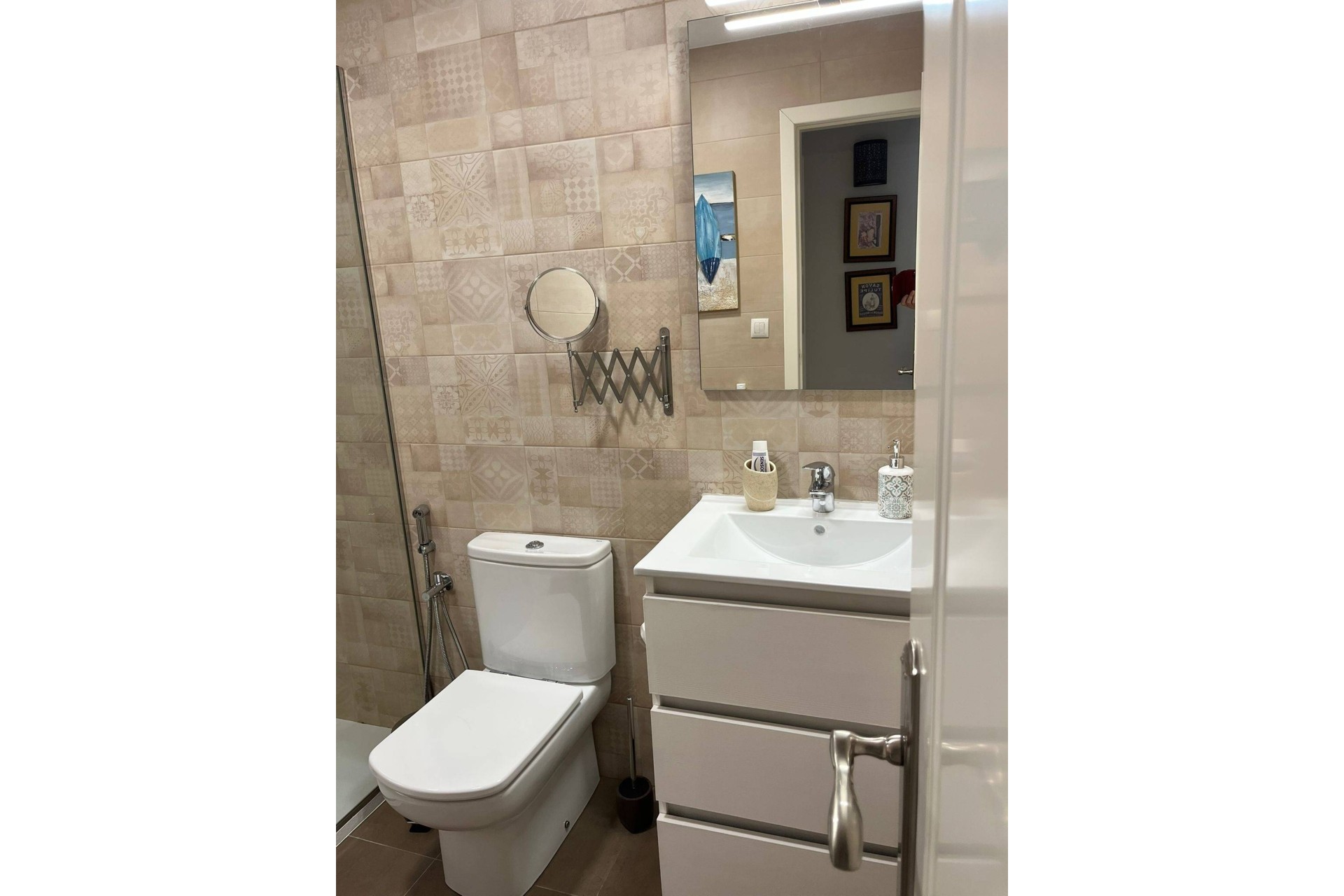 Venta - Apartamento / Piso -
Los Alcazares