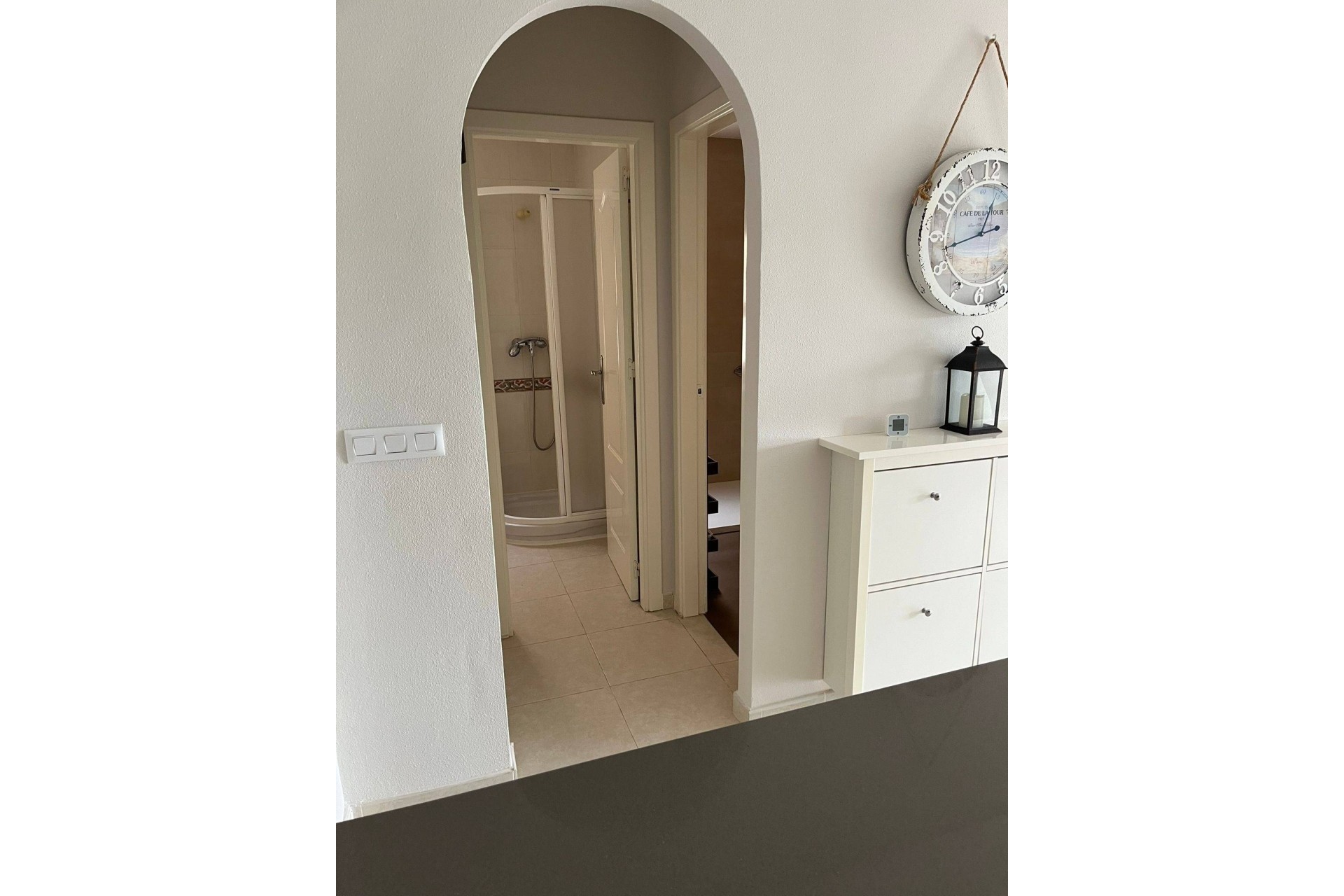 Venta - Apartamento / Piso -
Los Alcazares