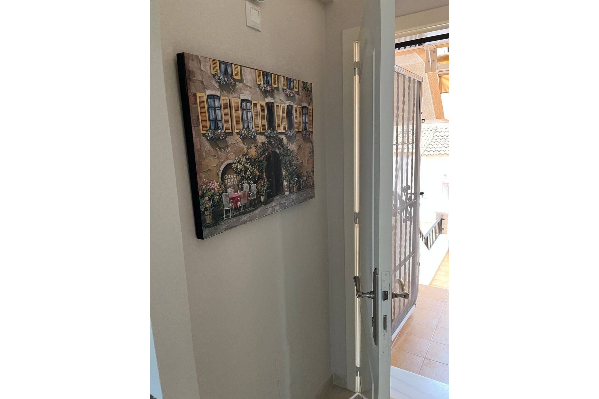 Venta - Apartamento / Piso -
Los Alcazares