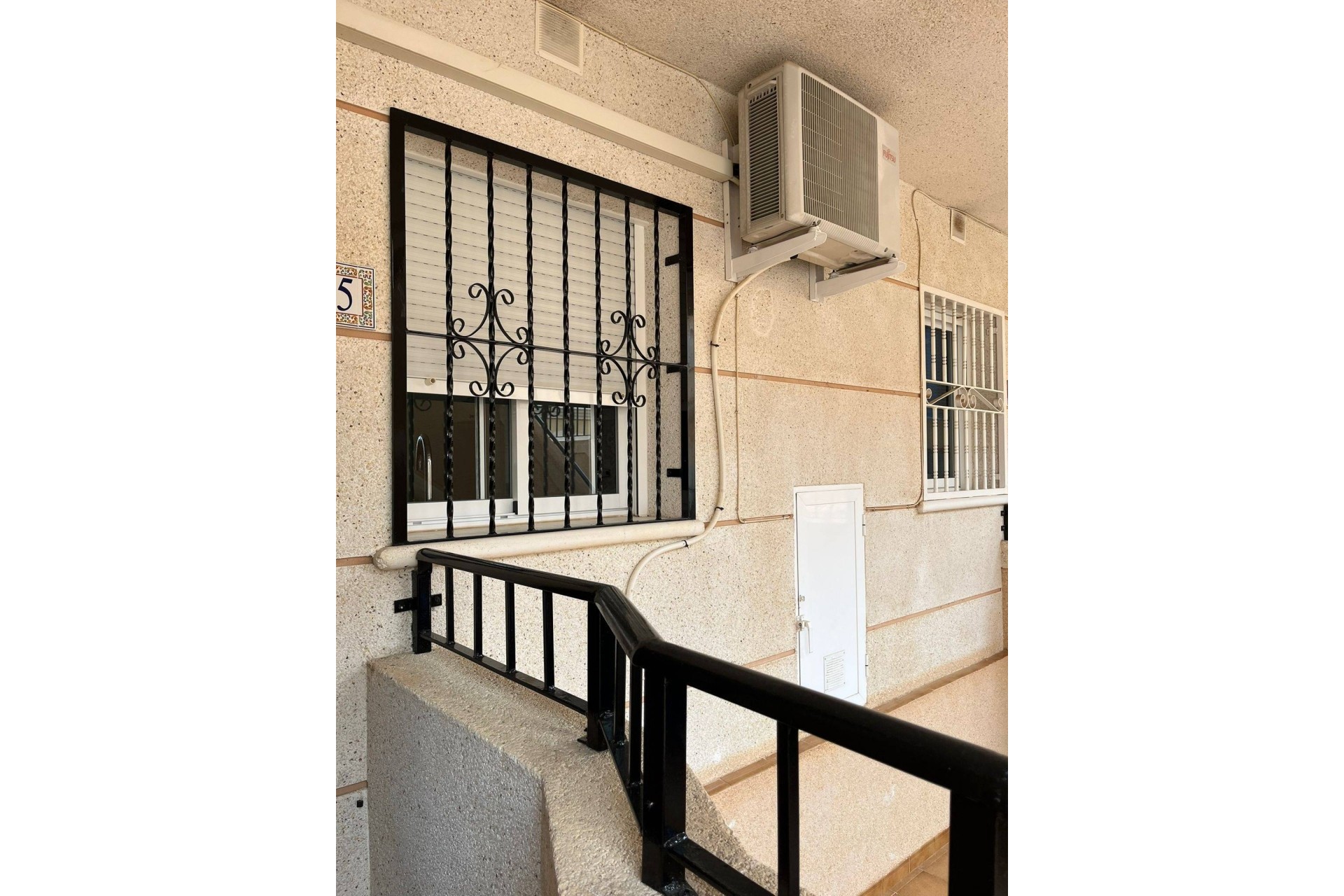 Venta - Apartamento / Piso -
Los Alcazares