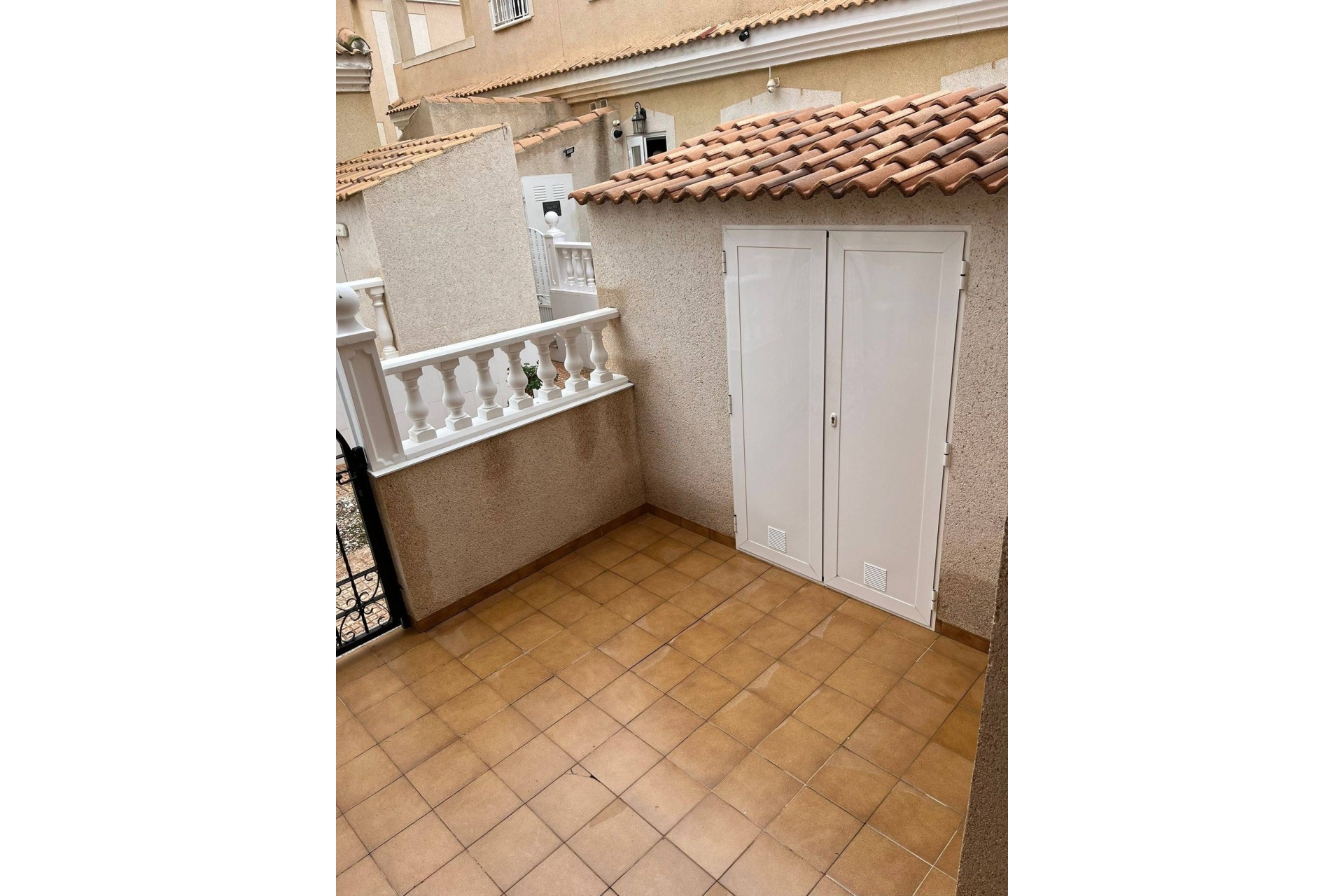 Venta - Apartamento / Piso -
Los Alcazares
