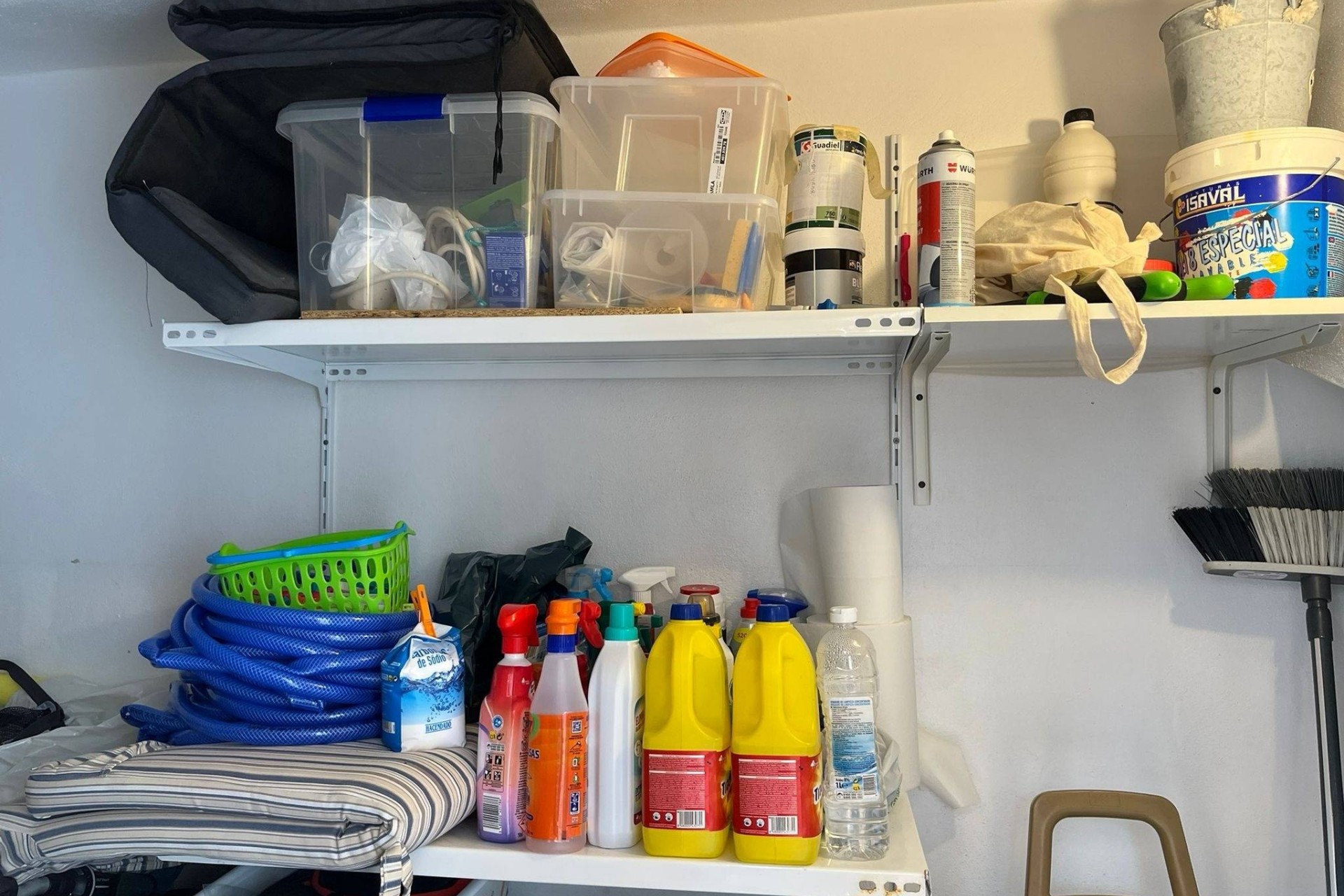 Venta - Apartamento / Piso -
Los Alcazares