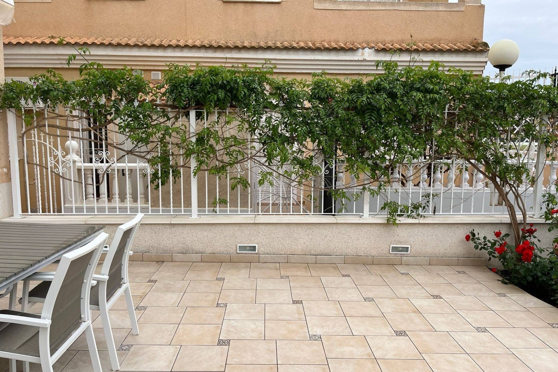 Venta - Apartamento / Piso -
Los Alcazares