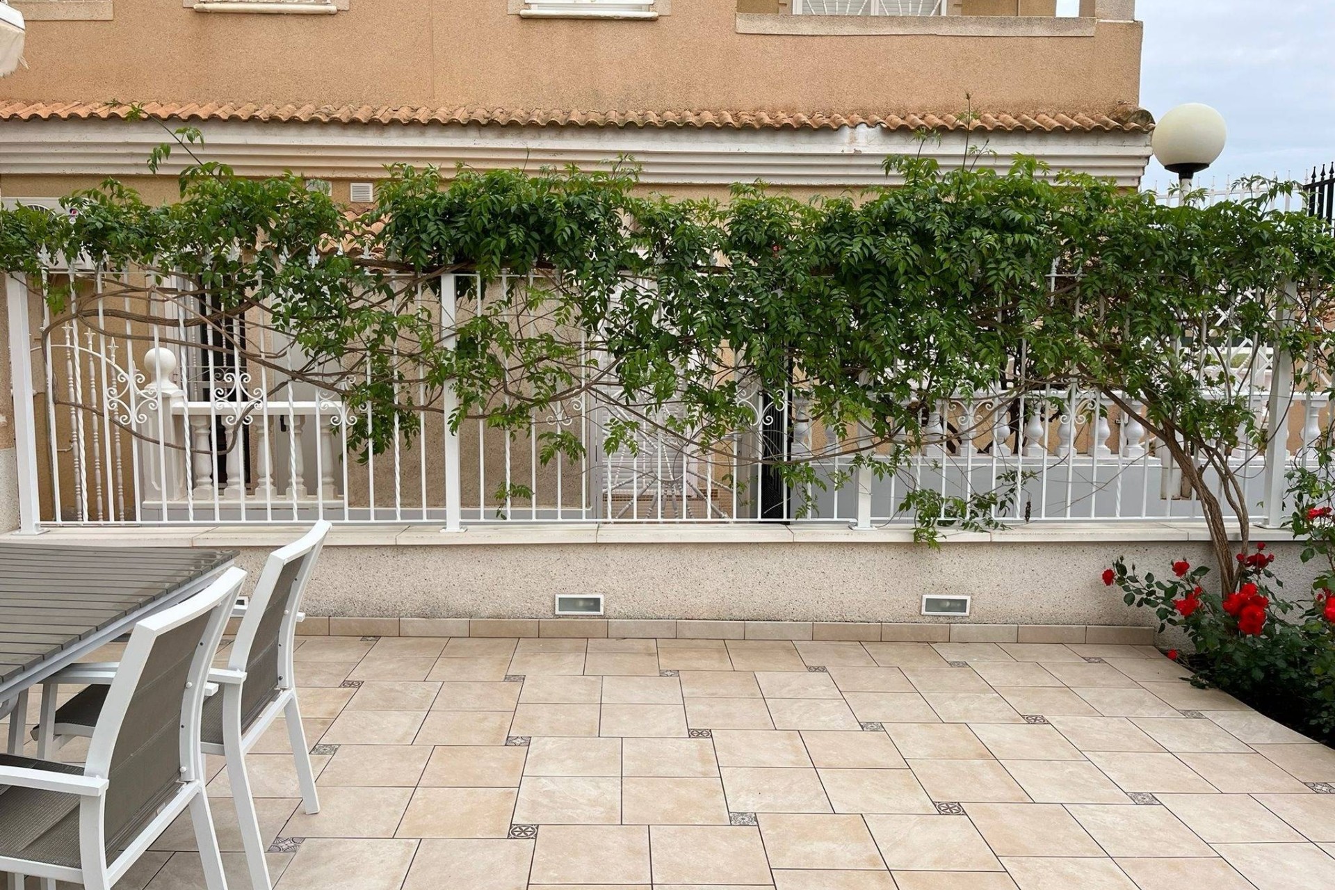 Venta - Apartamento / Piso -
Los Alcazares