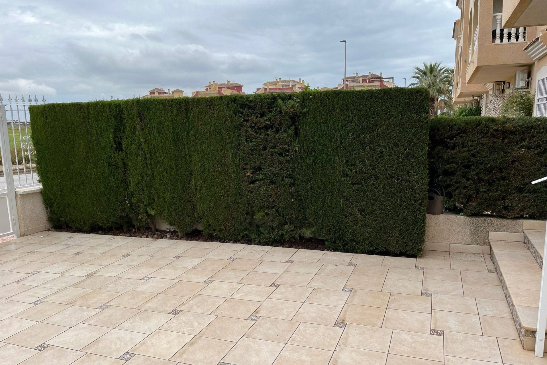 Venta - Apartamento / Piso -
Los Alcazares