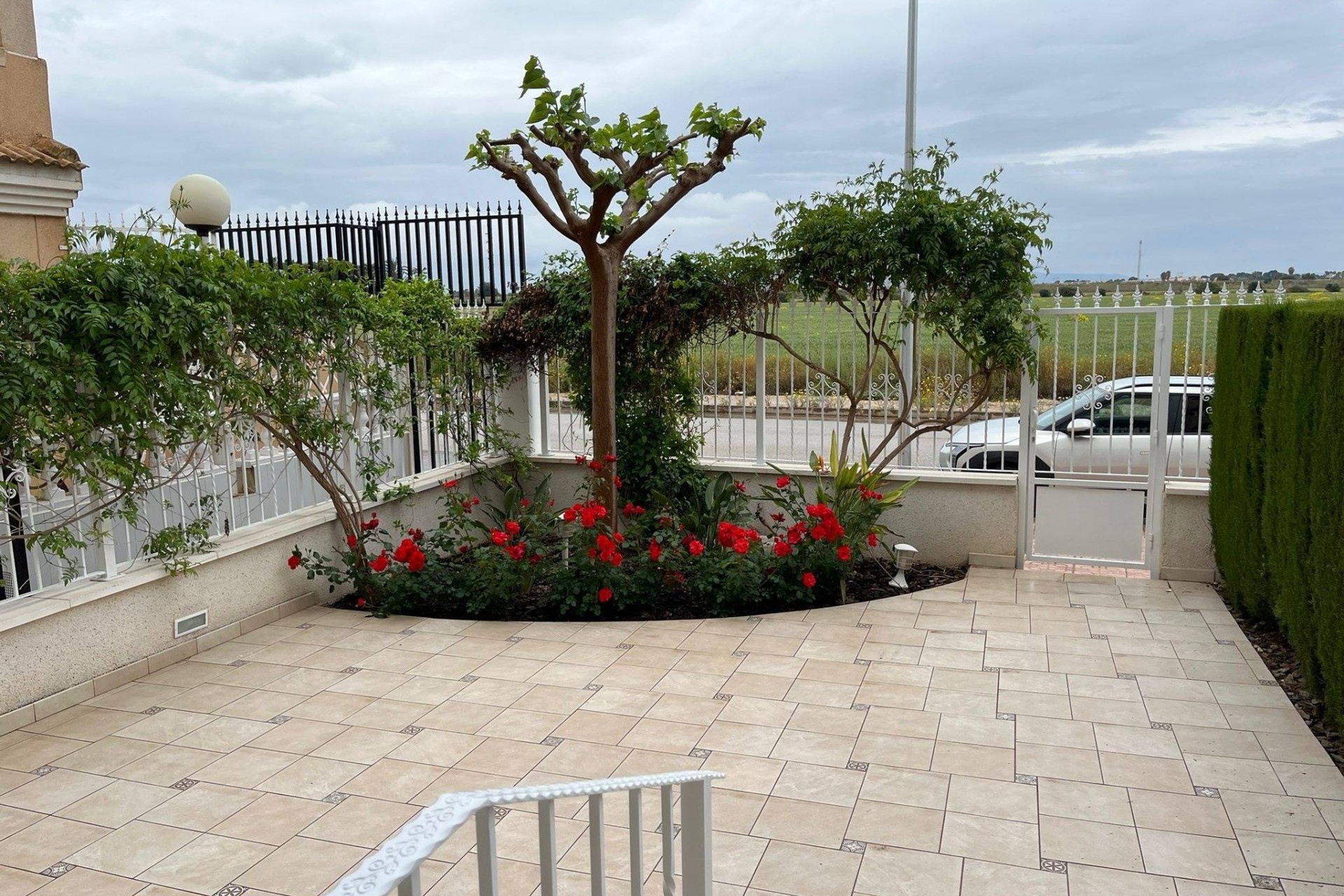 Venta - Apartamento / Piso -
Los Alcazares