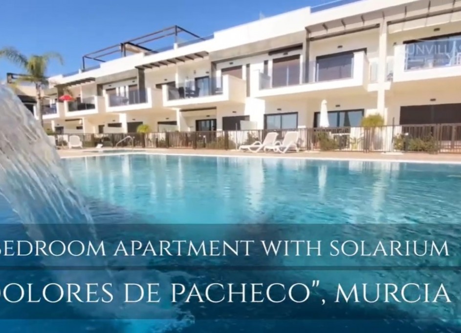 Venta - Apartamento piso -
Los Alcazares