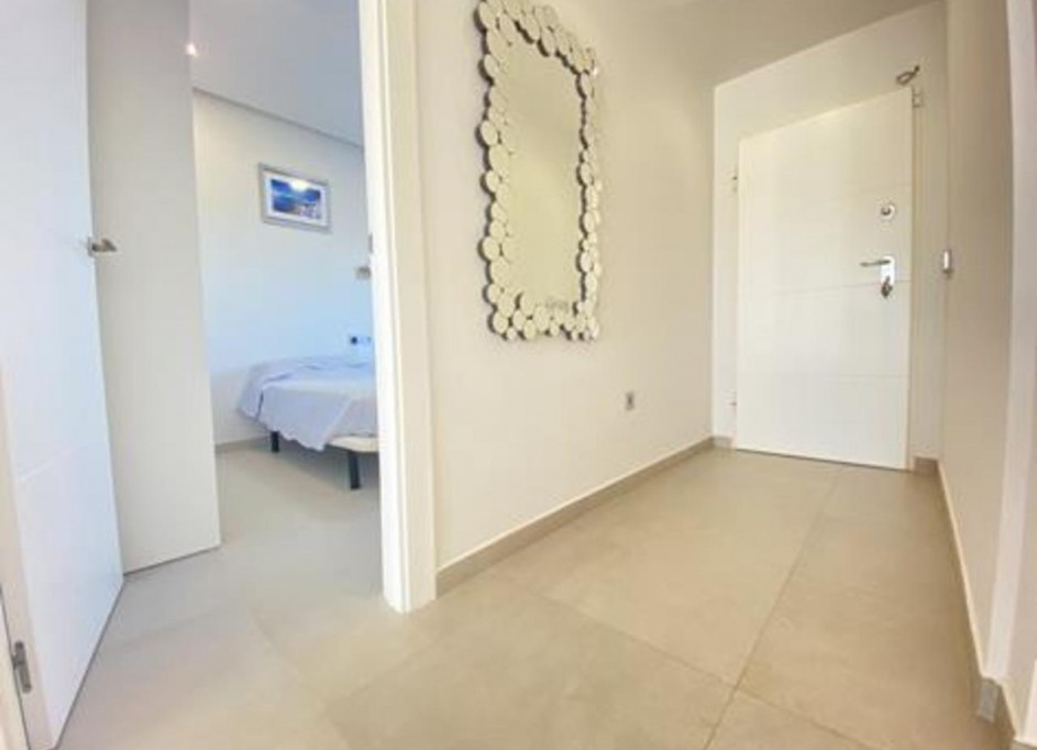 Venta - Apartamento piso -
Los Alcazares