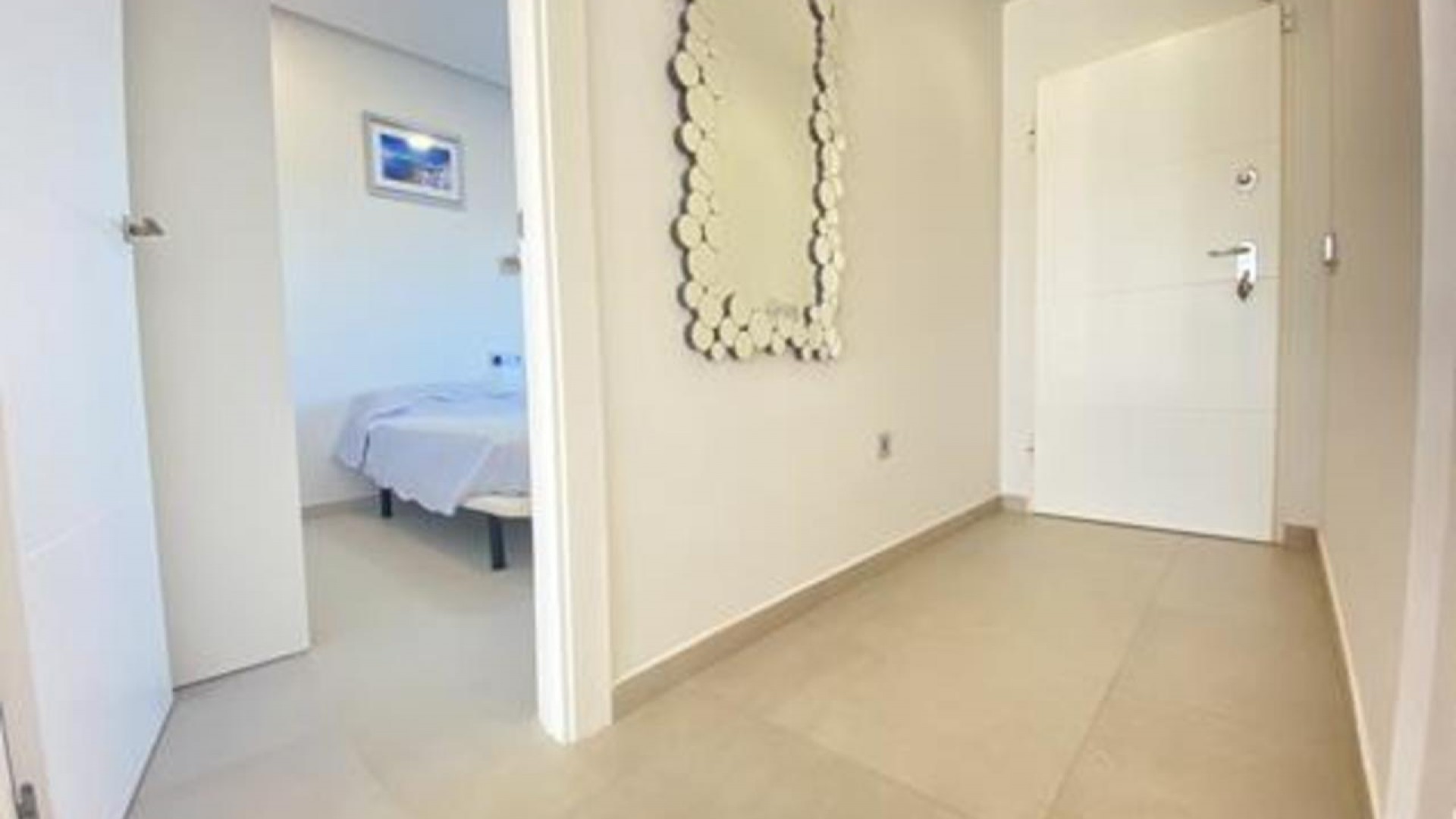 Venta - Apartamento piso -
Los Alcazares