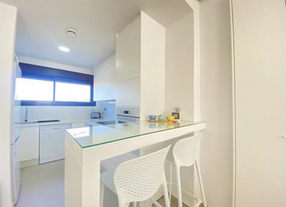 Venta - Apartamento piso -
Los Alcazares