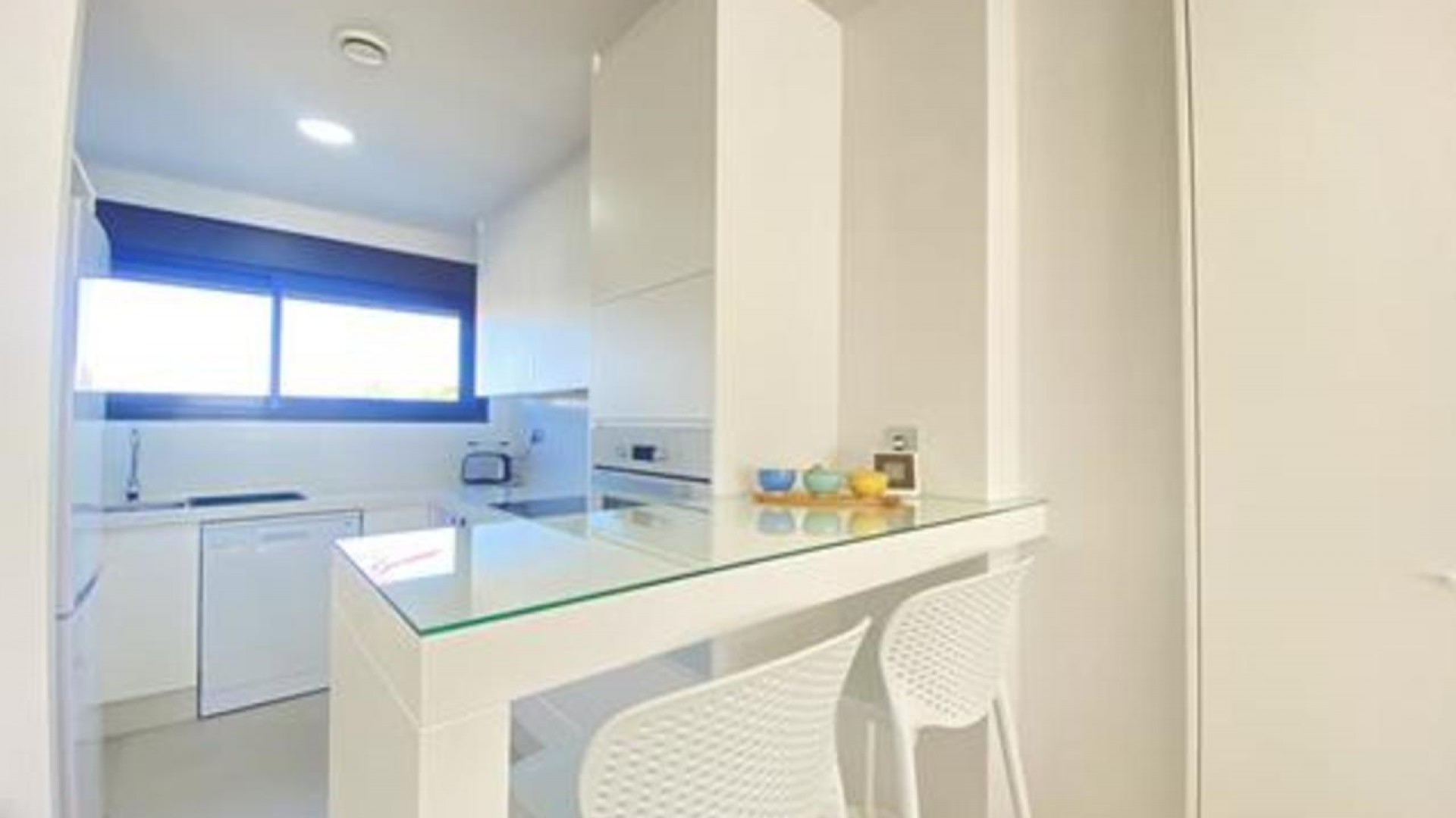 Venta - Apartamento piso -
Los Alcazares