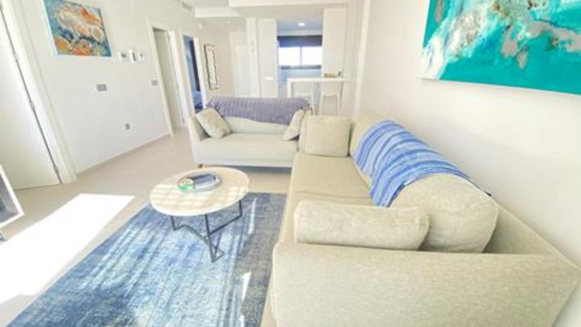 Venta - Apartamento piso -
Los Alcazares