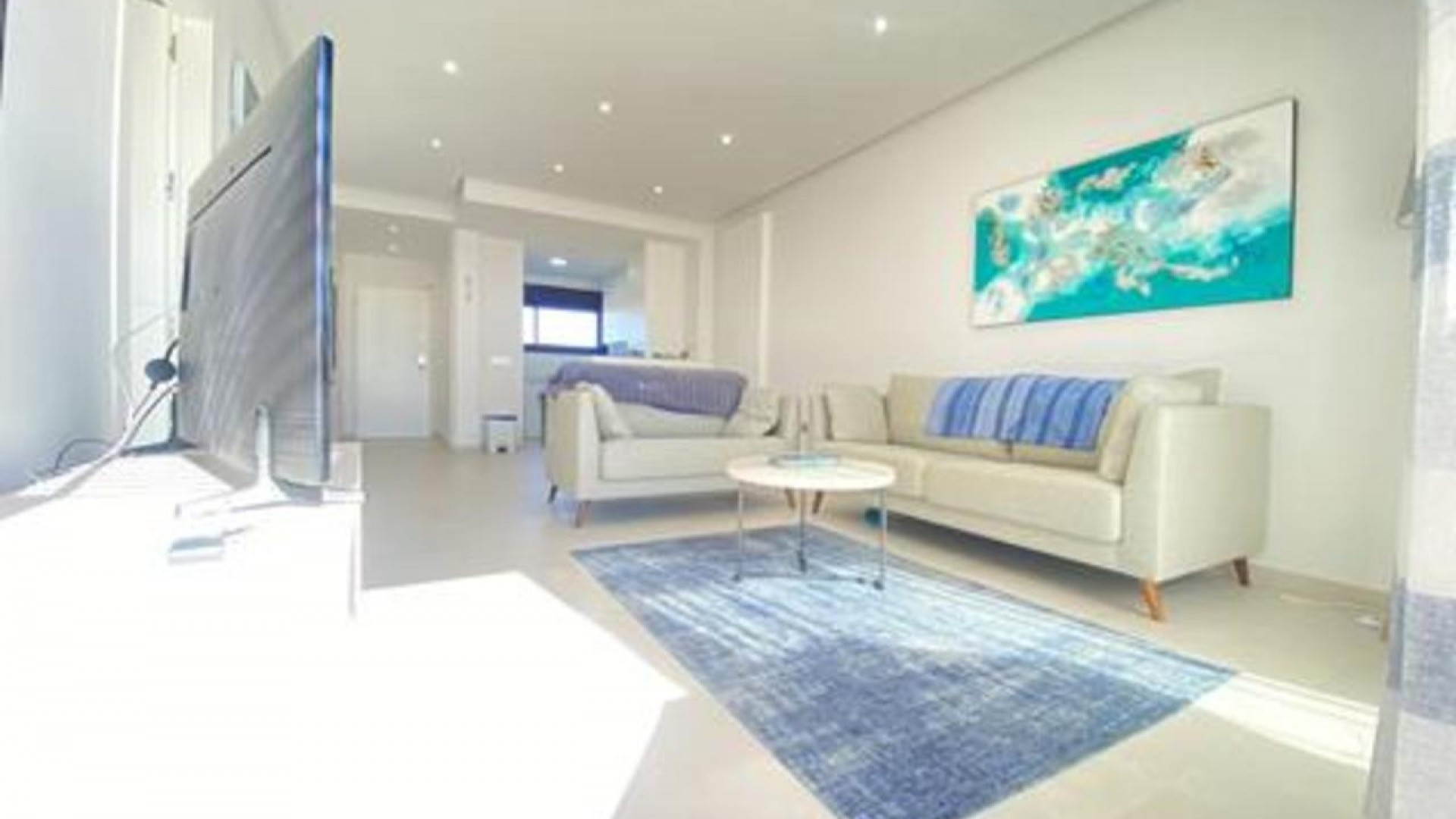 Venta - Apartamento piso -
Los Alcazares