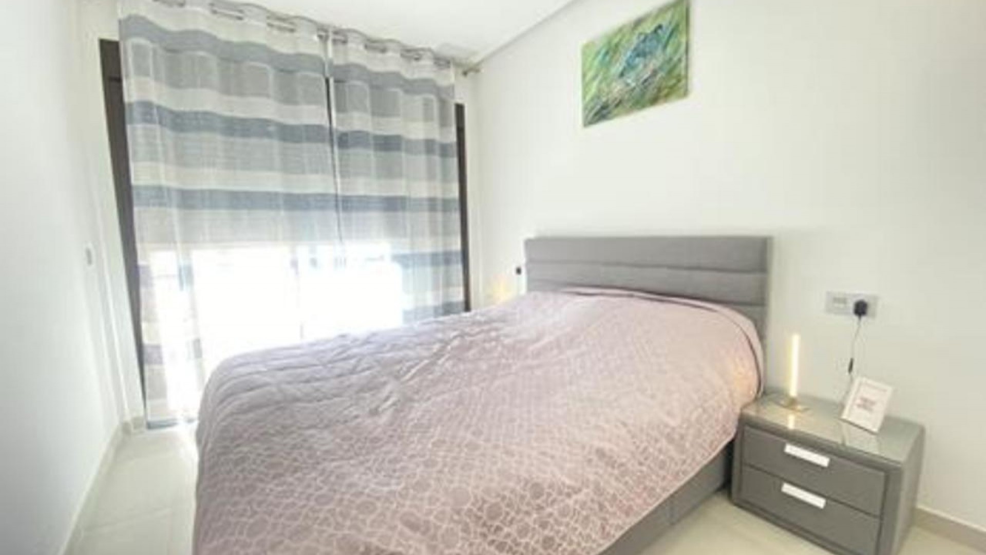 Venta - Apartamento piso -
Los Alcazares