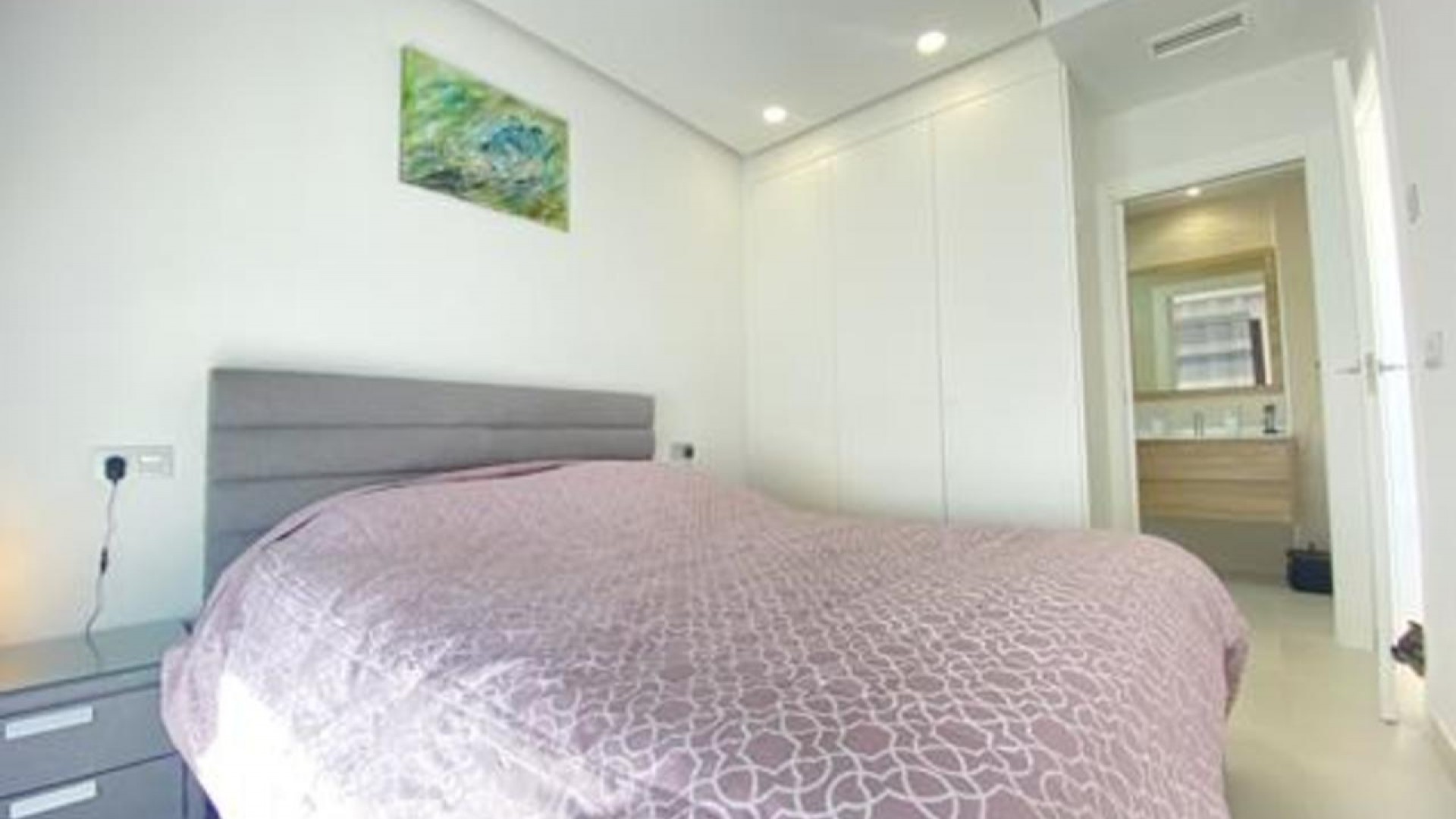 Venta - Apartamento piso -
Los Alcazares