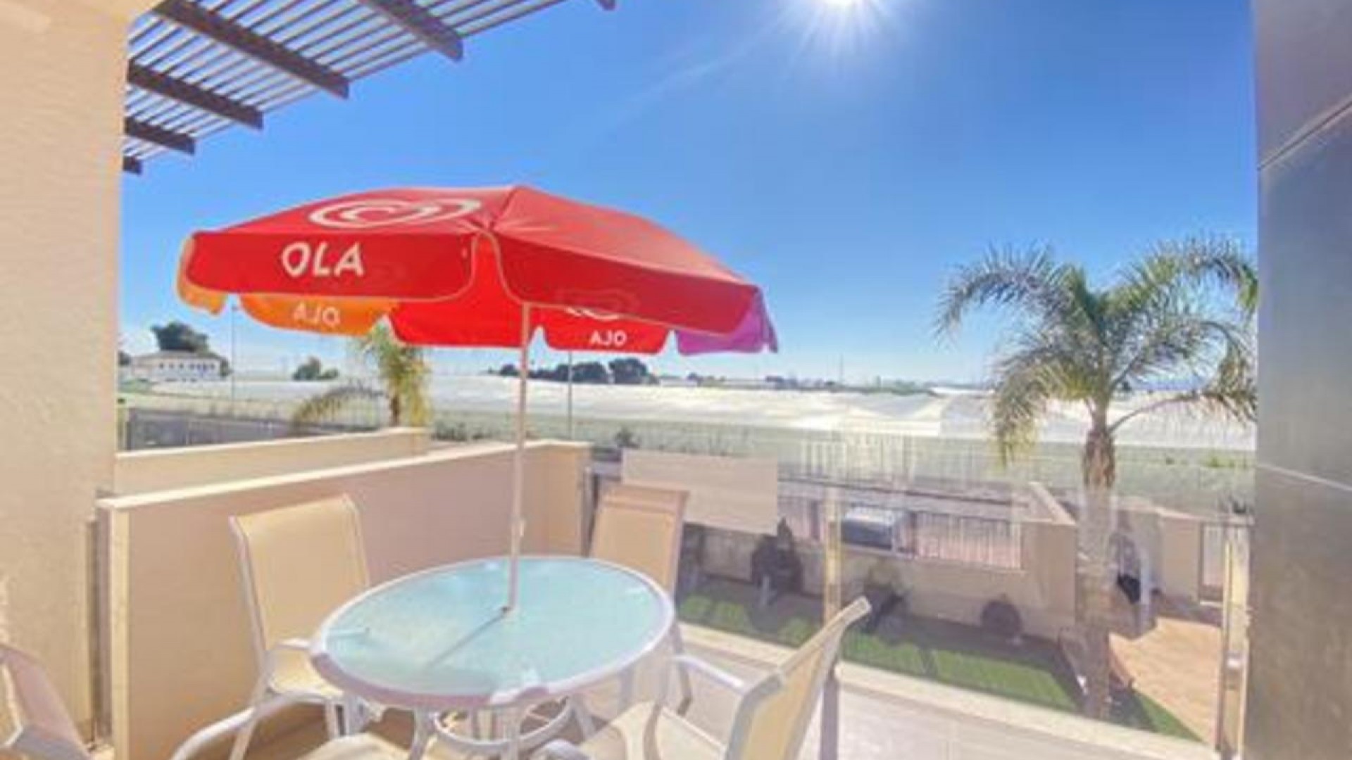 Venta - Apartamento piso -
Los Alcazares