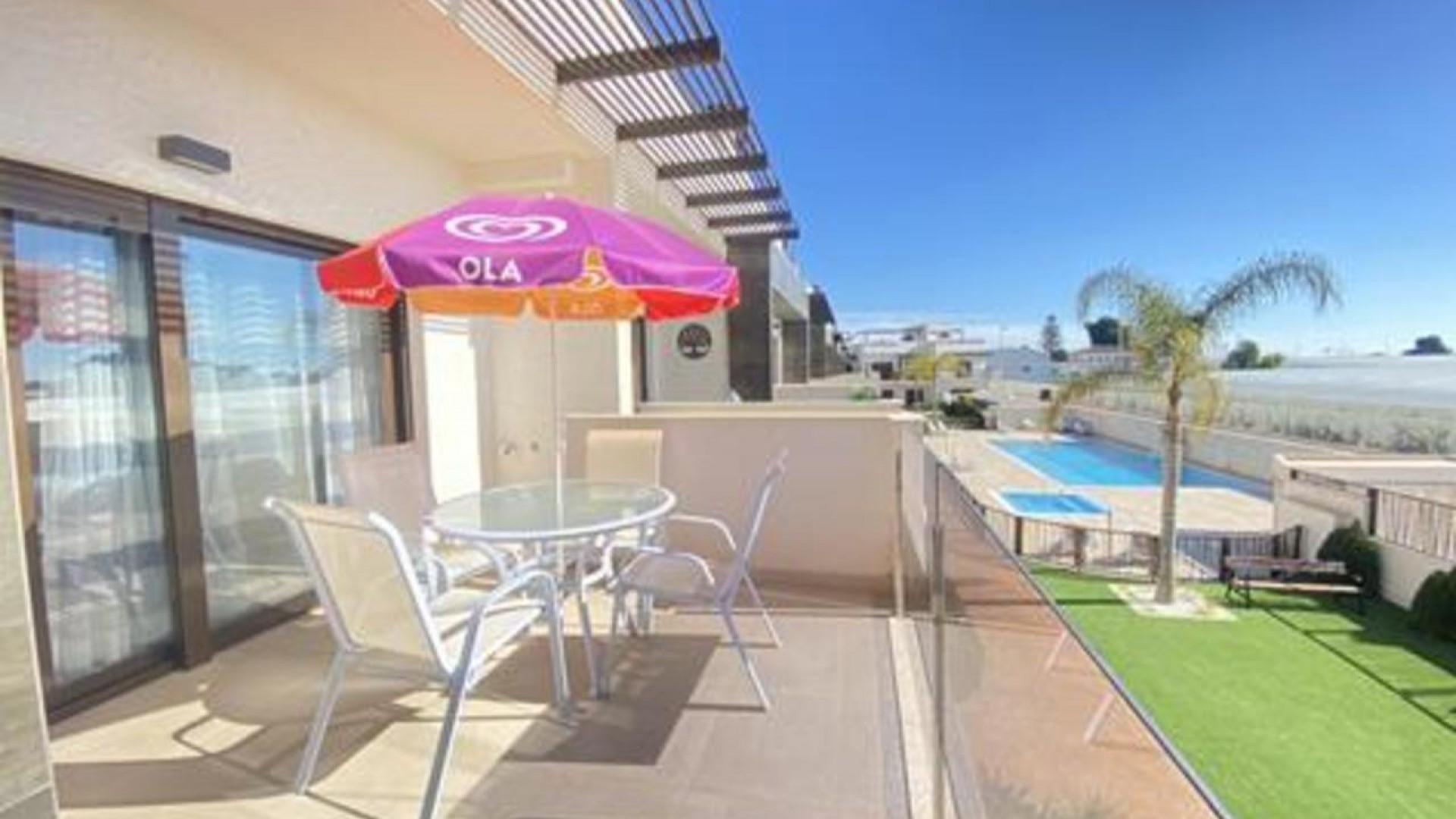 Venta - Apartamento piso -
Los Alcazares