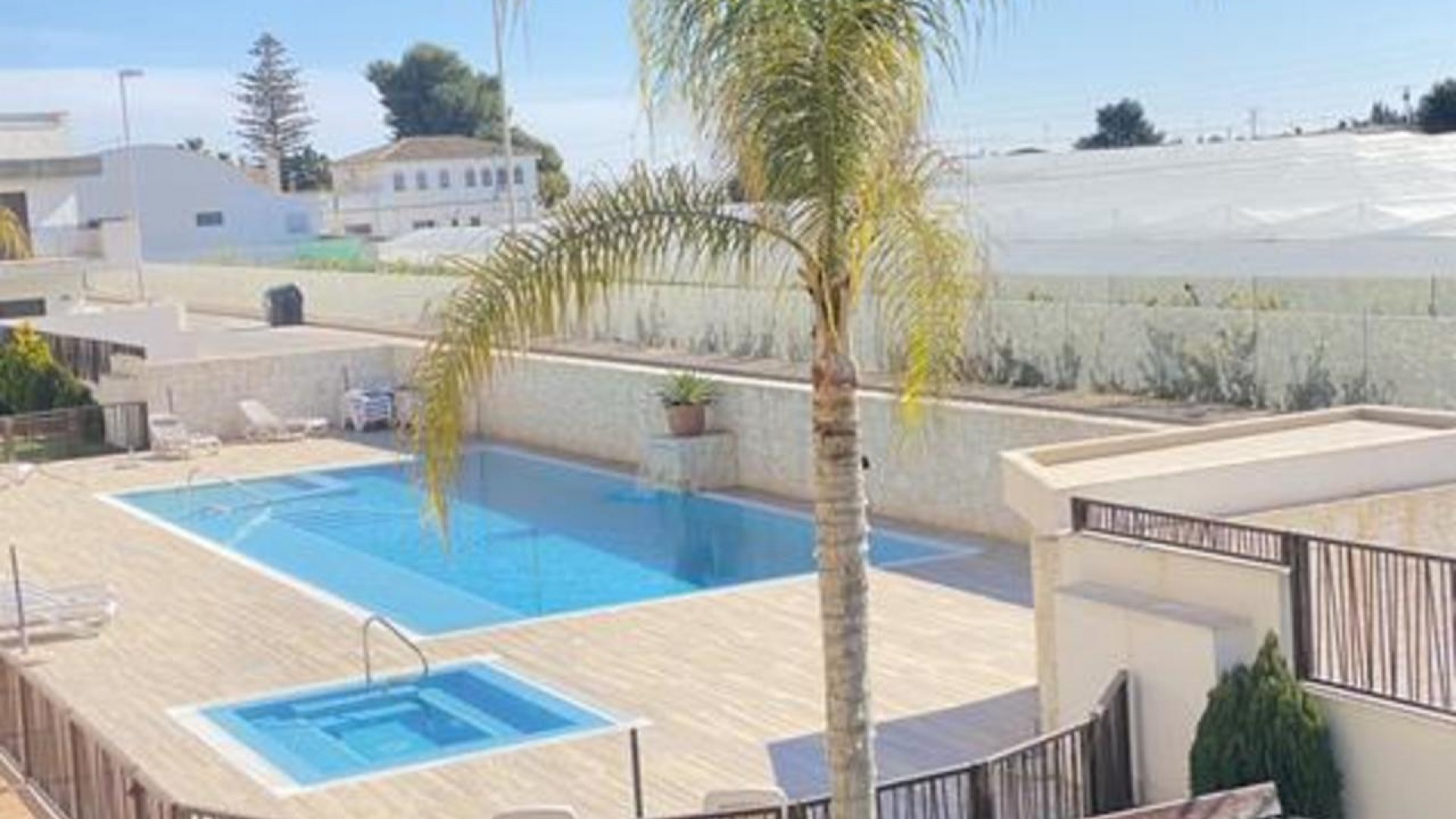 Venta - Apartamento piso -
Los Alcazares