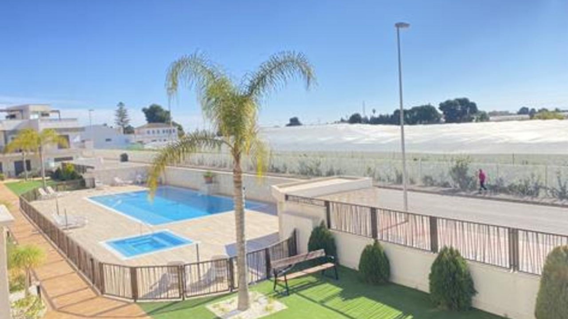 Venta - Apartamento piso -
Los Alcazares