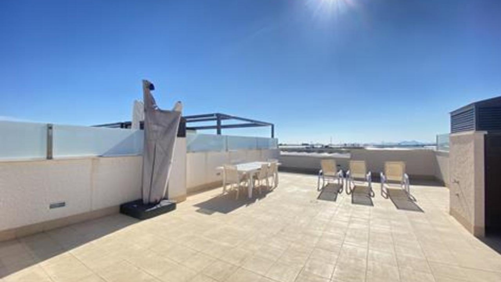 Venta - Apartamento piso -
Los Alcazares