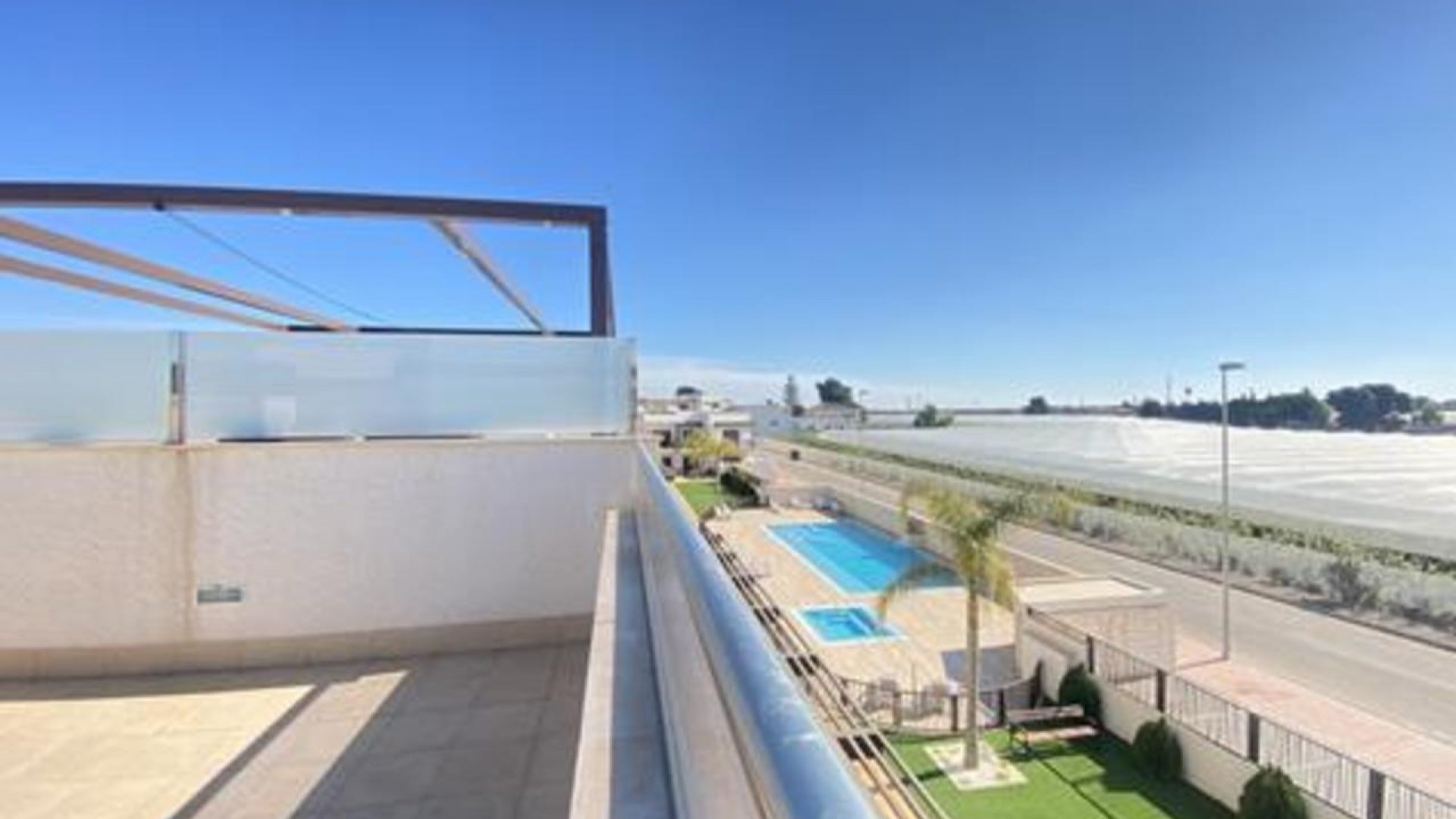 Venta - Apartamento piso -
Los Alcazares