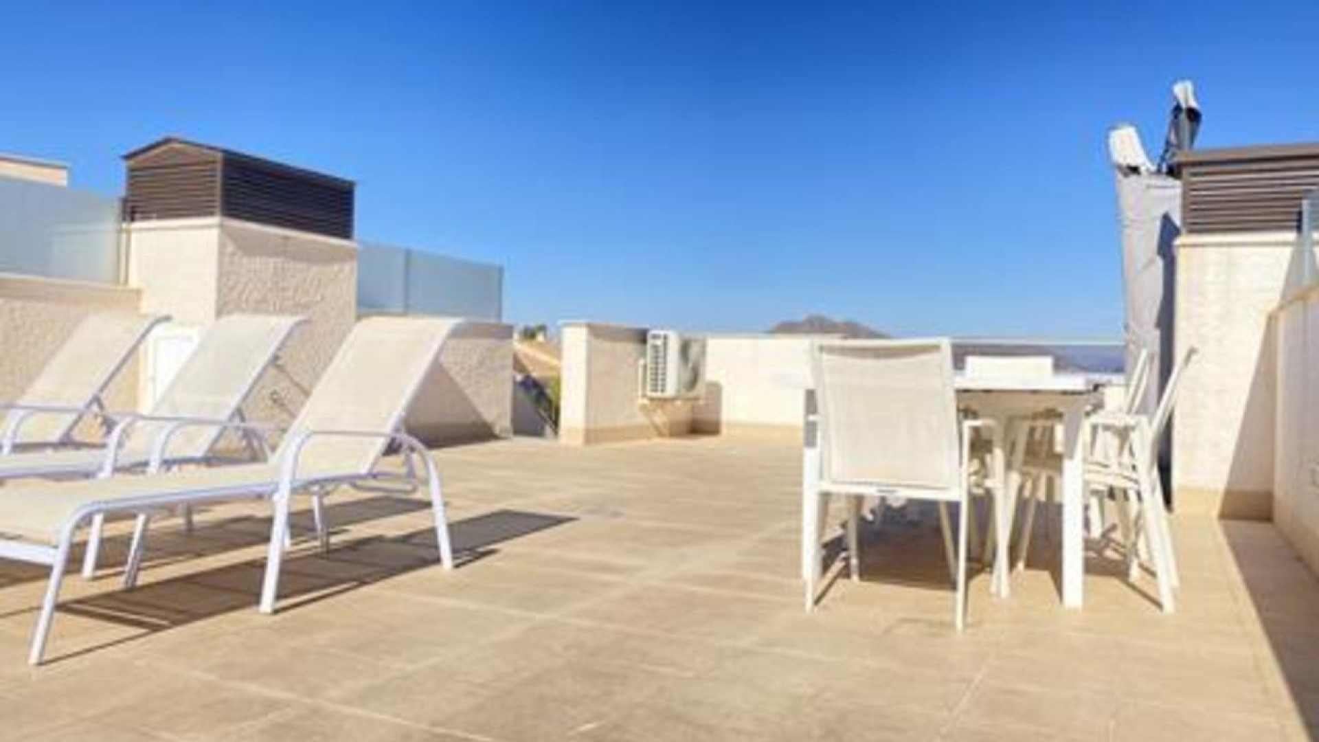 Venta - Apartamento piso -
Los Alcazares