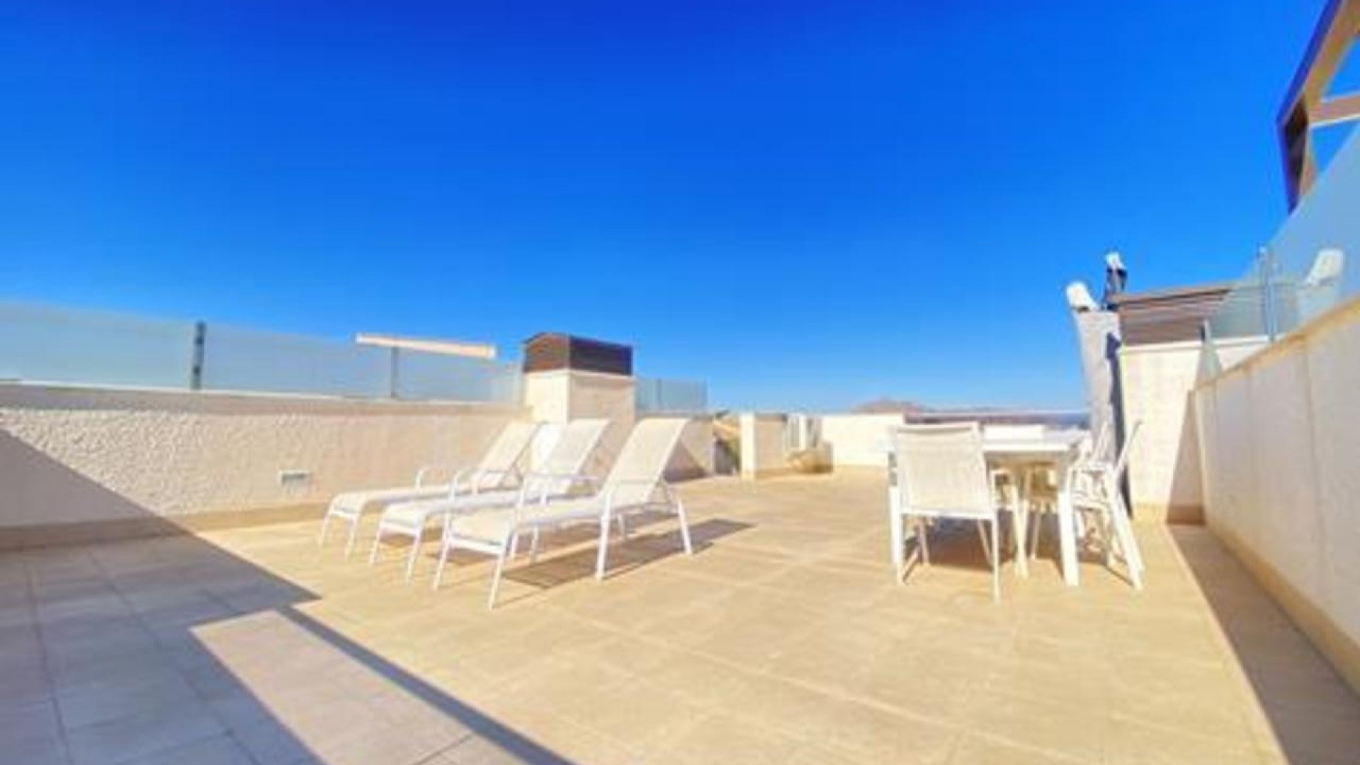 Venta - Apartamento piso -
Los Alcazares