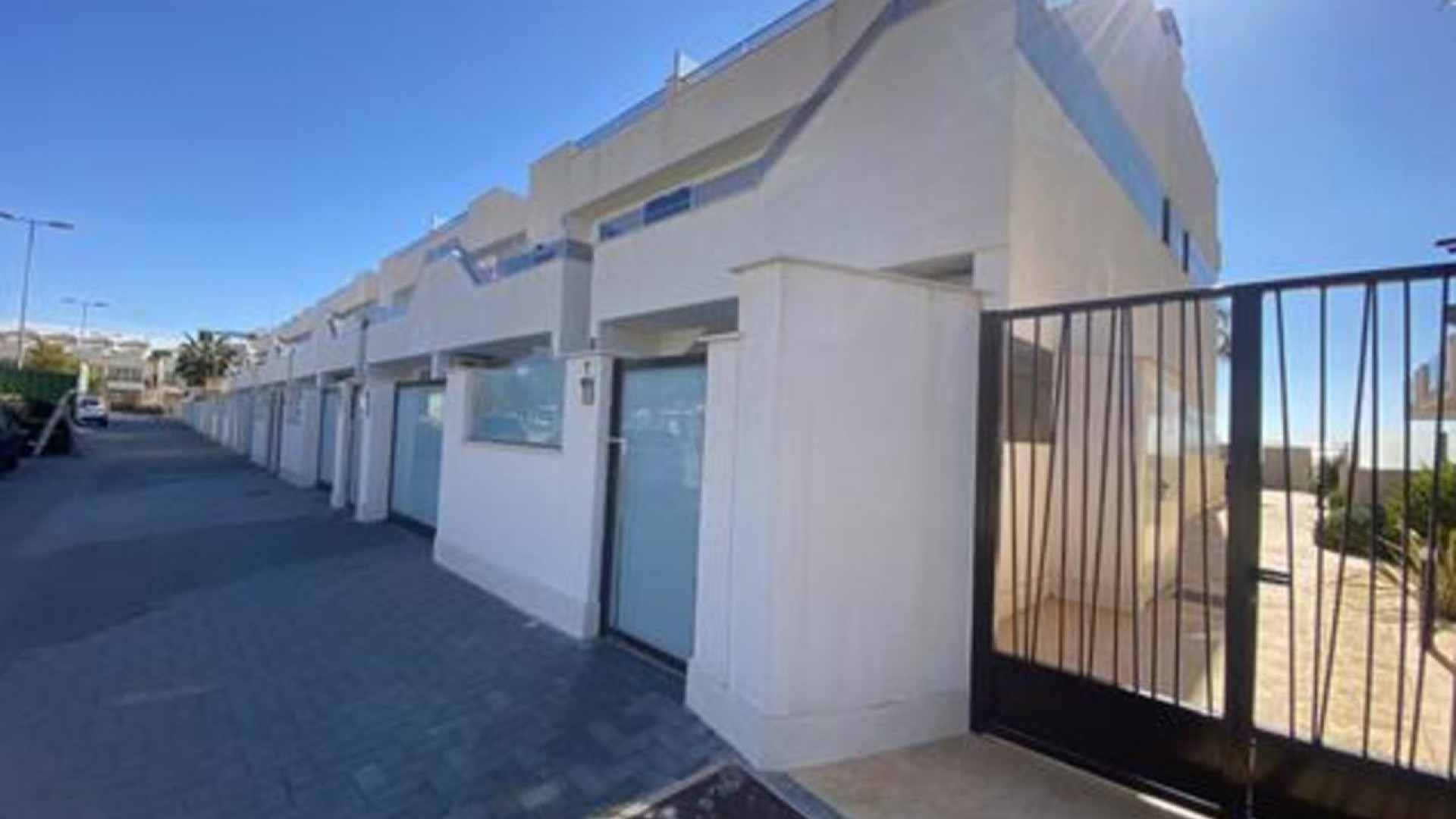 Venta - Apartamento piso -
Los Alcazares