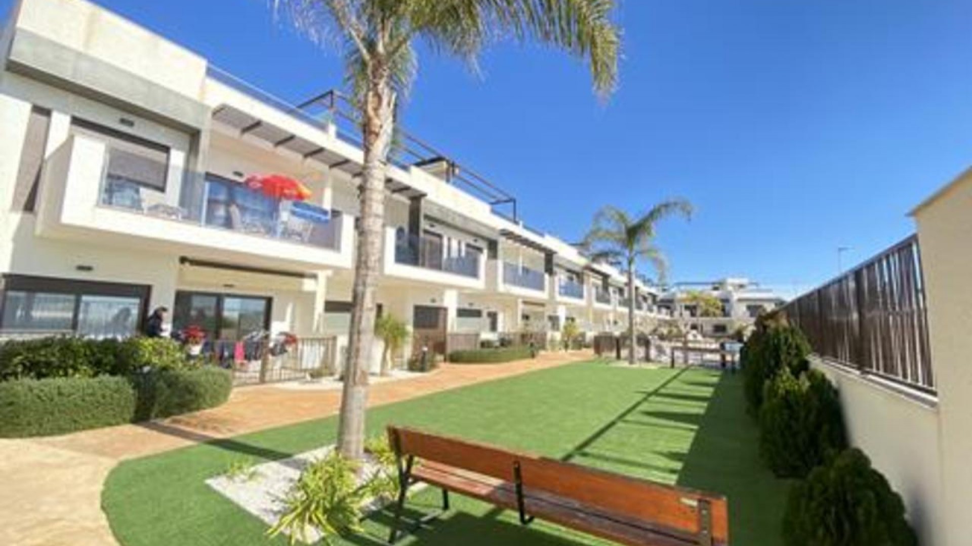 Venta - Apartamento piso -
Los Alcazares