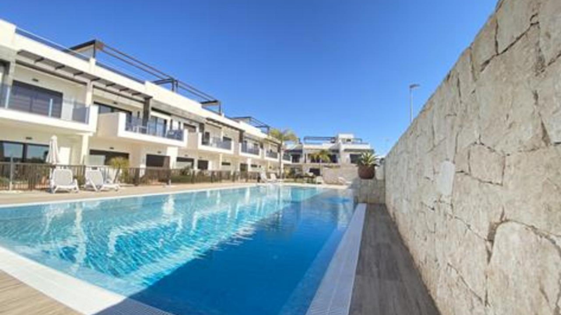 Venta - Apartamento piso -
Los Alcazares