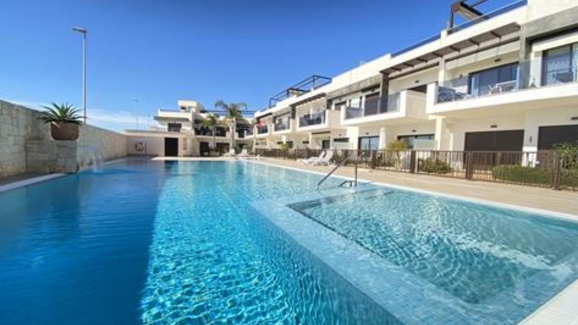 Venta - Apartamento piso -
Los Alcazares