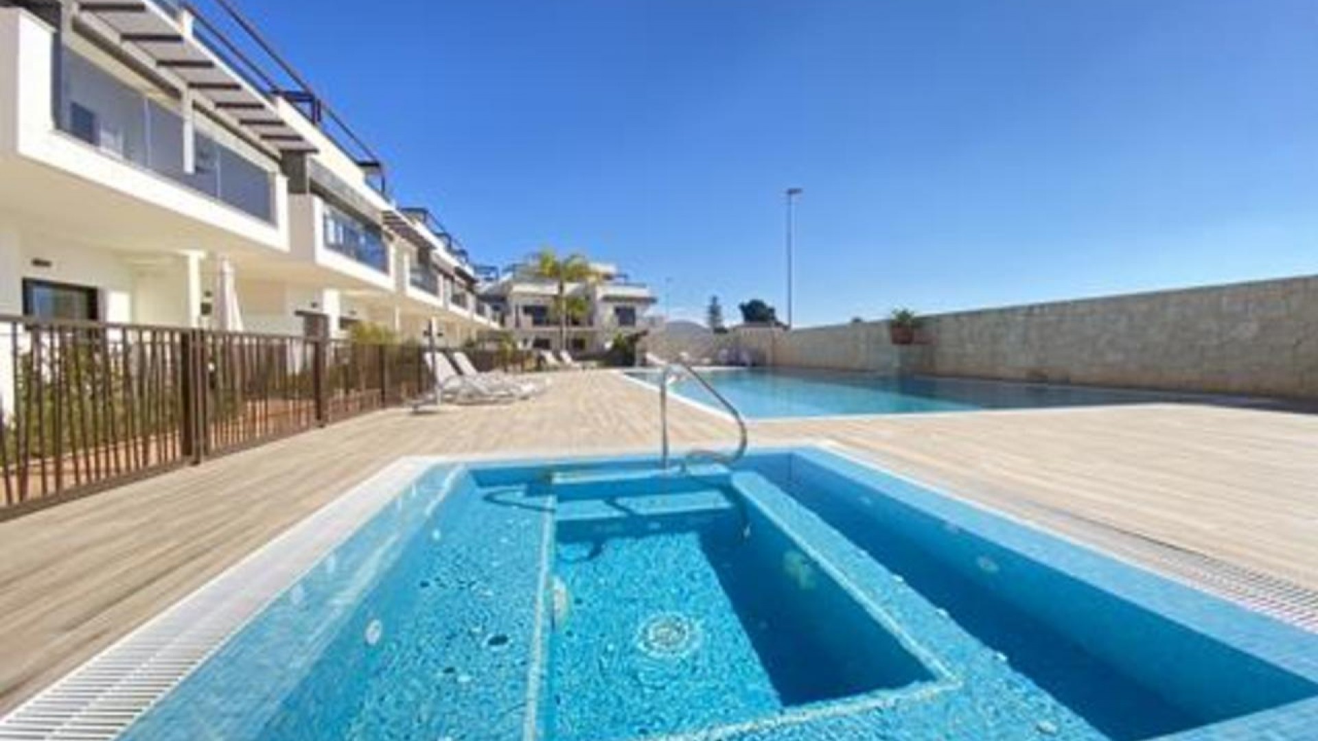 Venta - Apartamento piso -
Los Alcazares