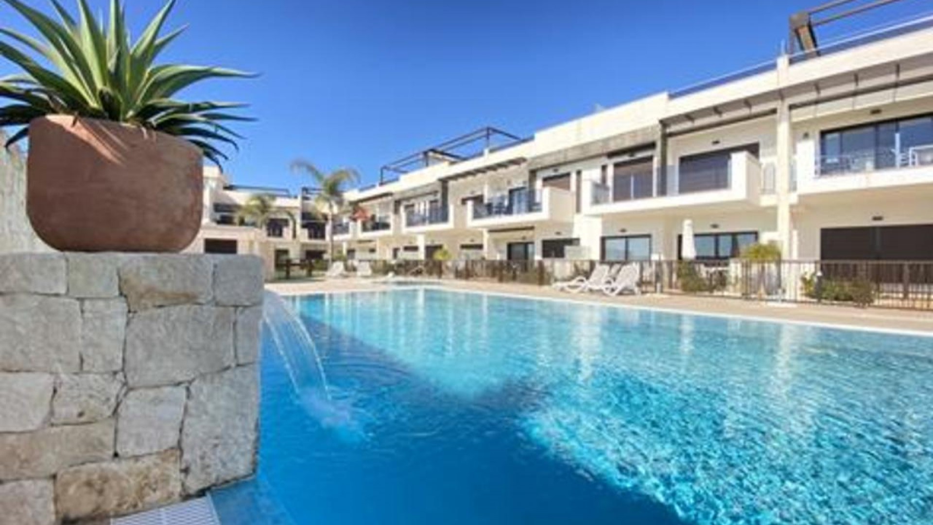 Venta - Apartamento piso -
Los Alcazares