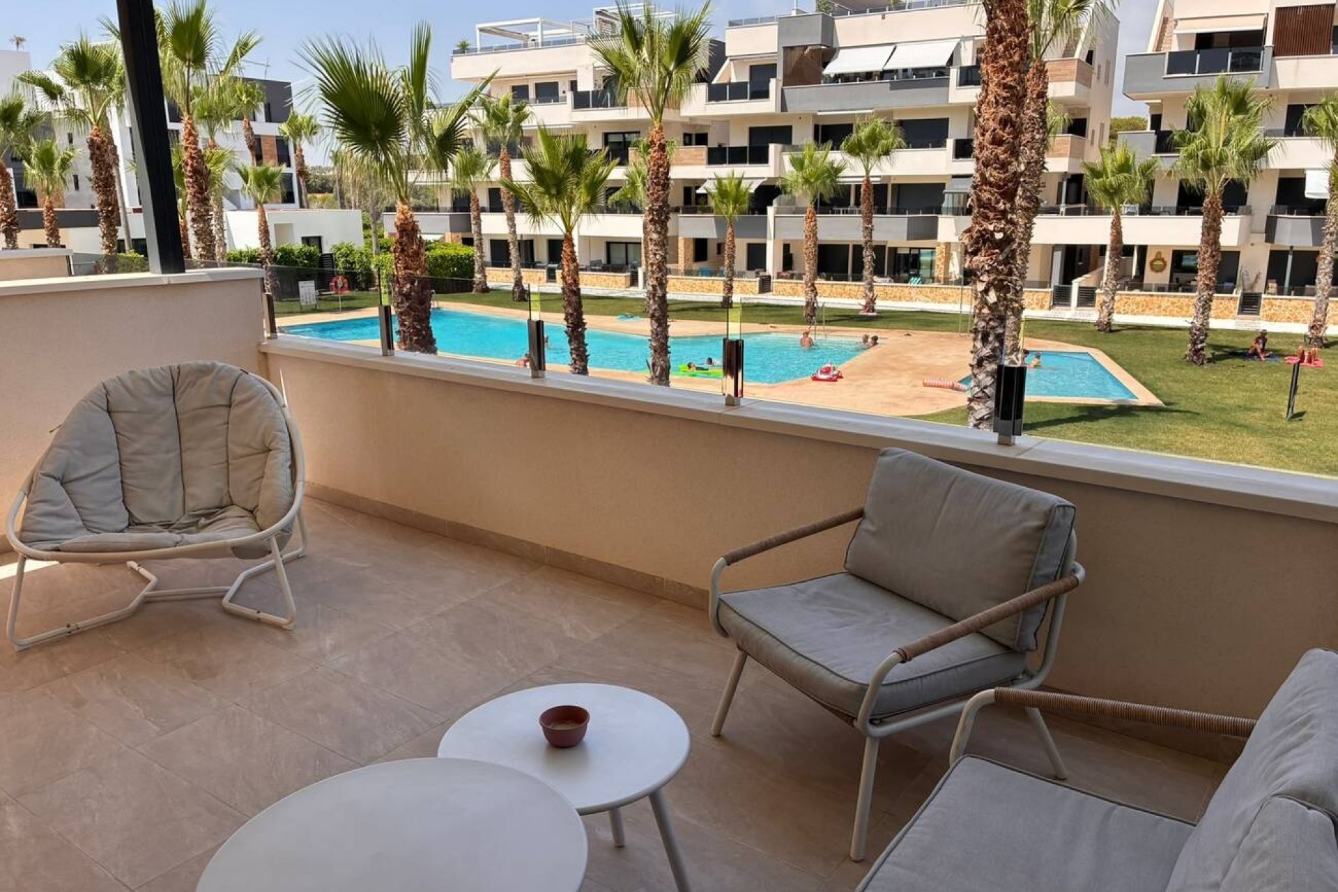 Venta - Apartamento / Piso -
Los Almendros (Orihuela-Costa) - Costa Blanca