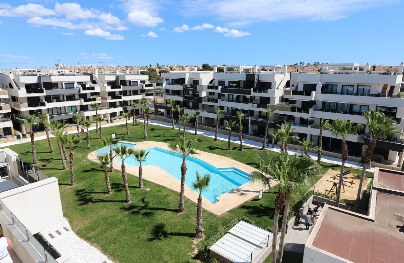 Venta - Apartamento / Piso -
Los Almendros (Orihuela-Costa) - La Florida