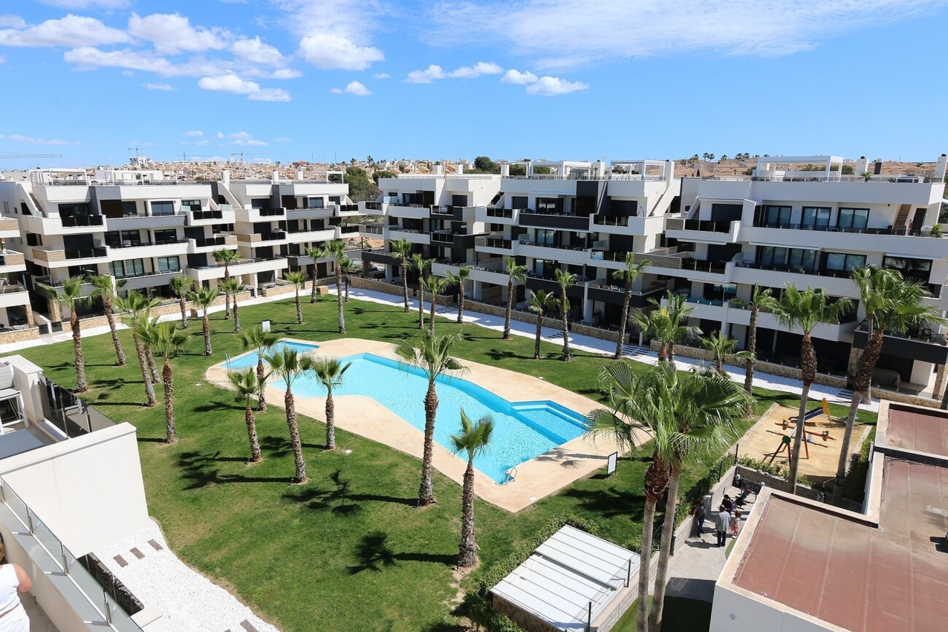 Venta - Apartamento / Piso -
Los Almendros (Orihuela-Costa) - La Florida