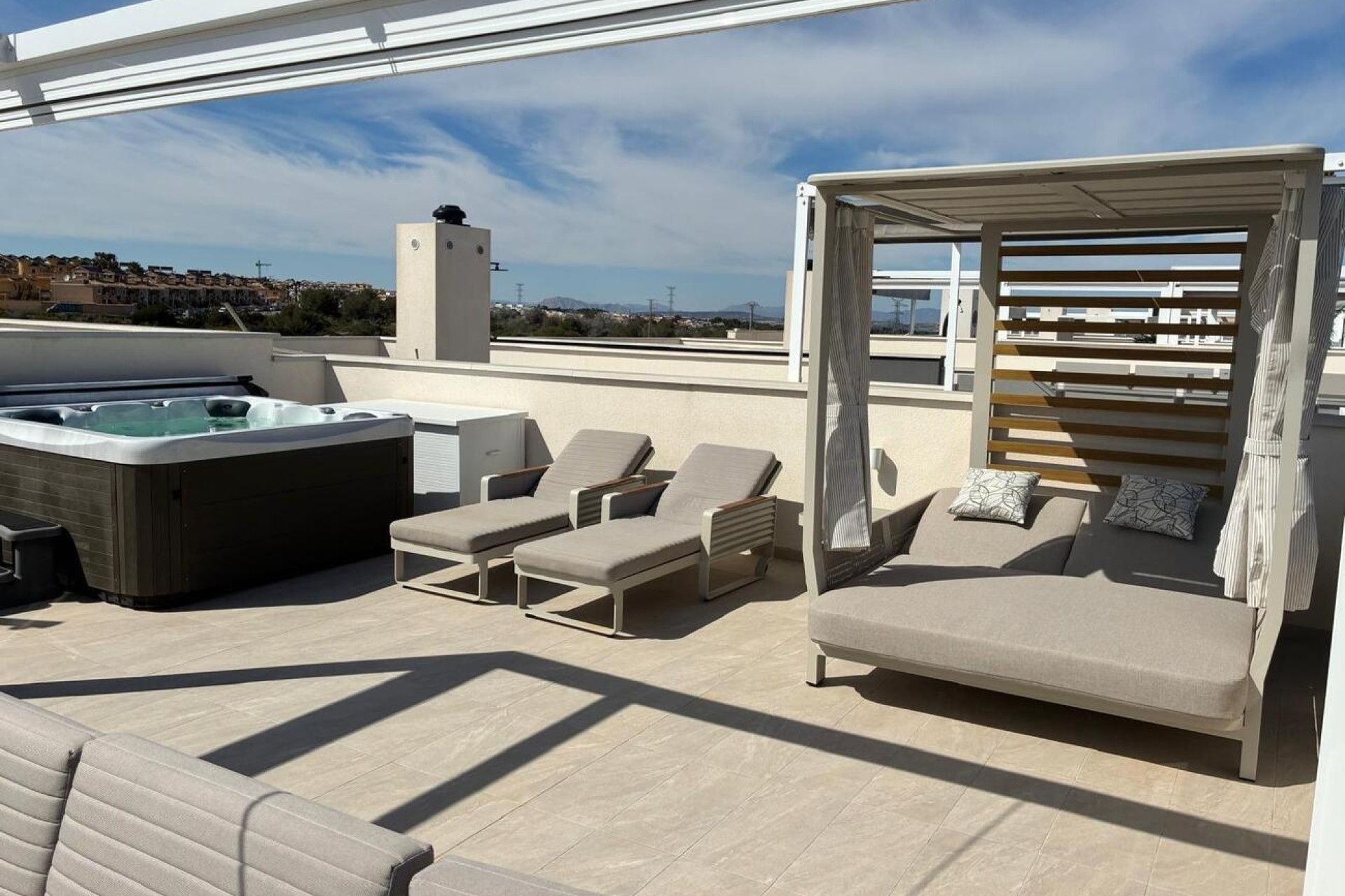 Venta - Apartamento / Piso -
Los Almendros (Orihuela-Costa) - La Florida