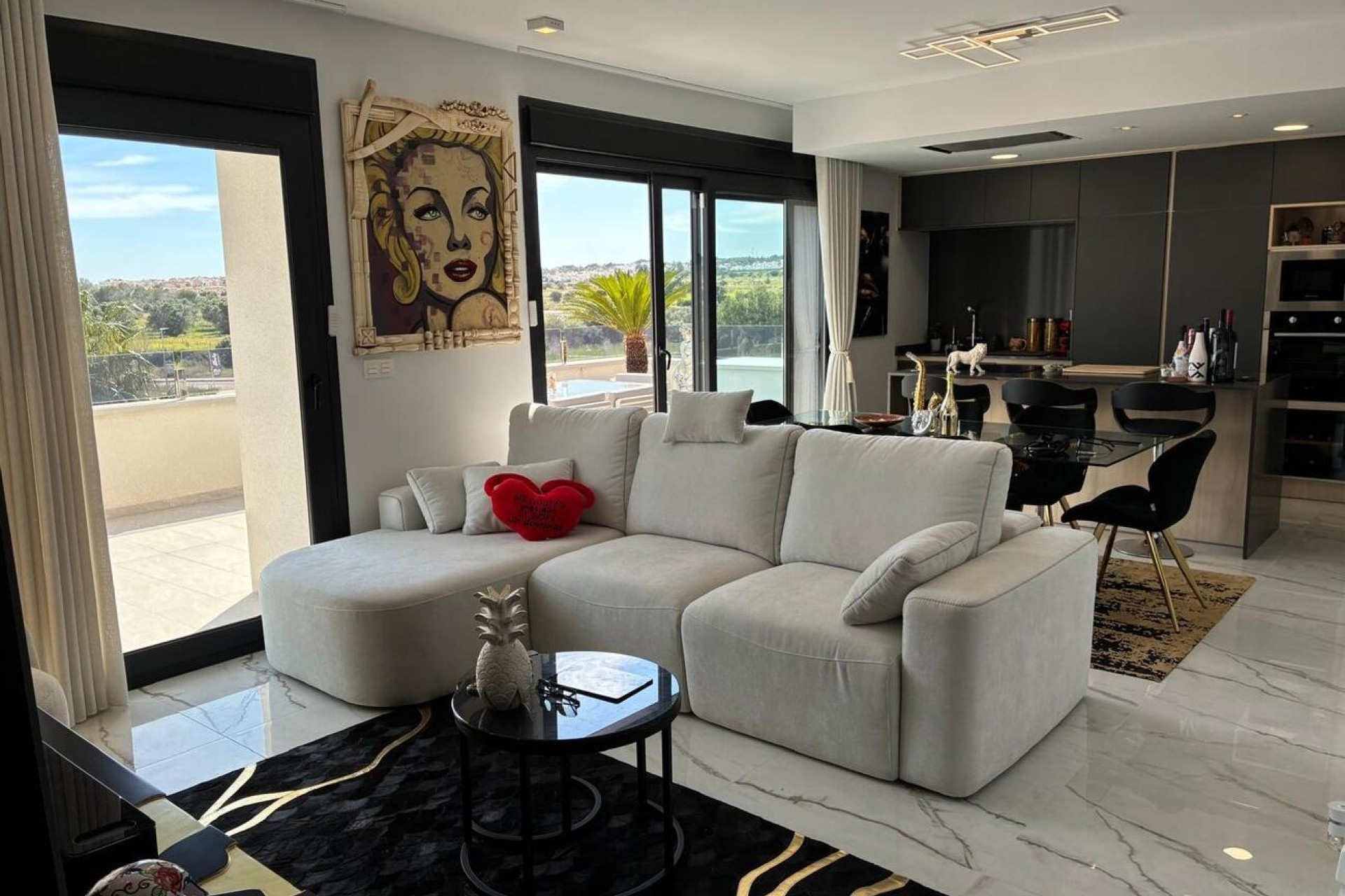 Venta - Apartamento / Piso -
Los Almendros (Orihuela-Costa) - La Florida