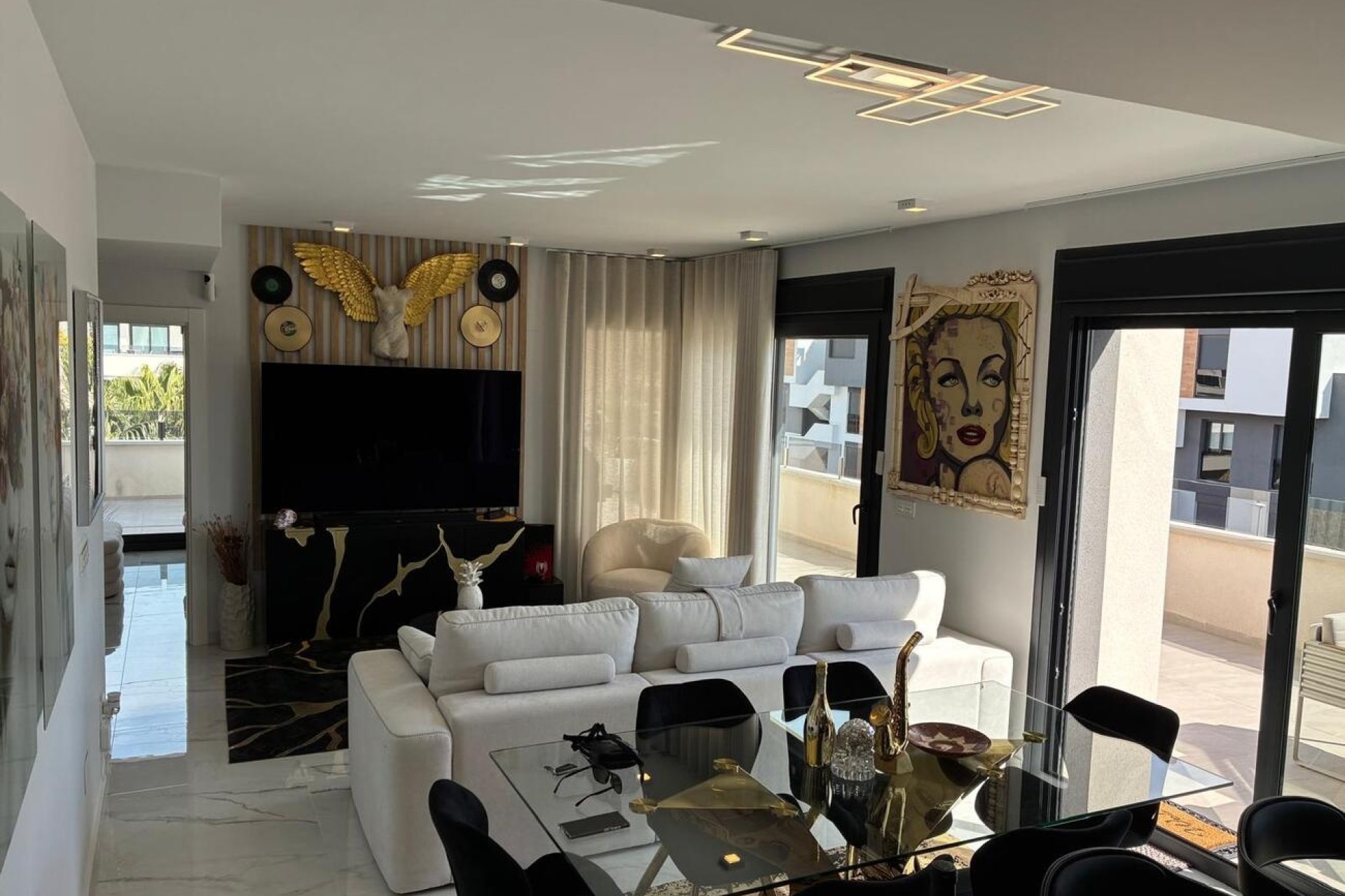 Venta - Apartamento / Piso -
Los Almendros (Orihuela-Costa) - La Florida