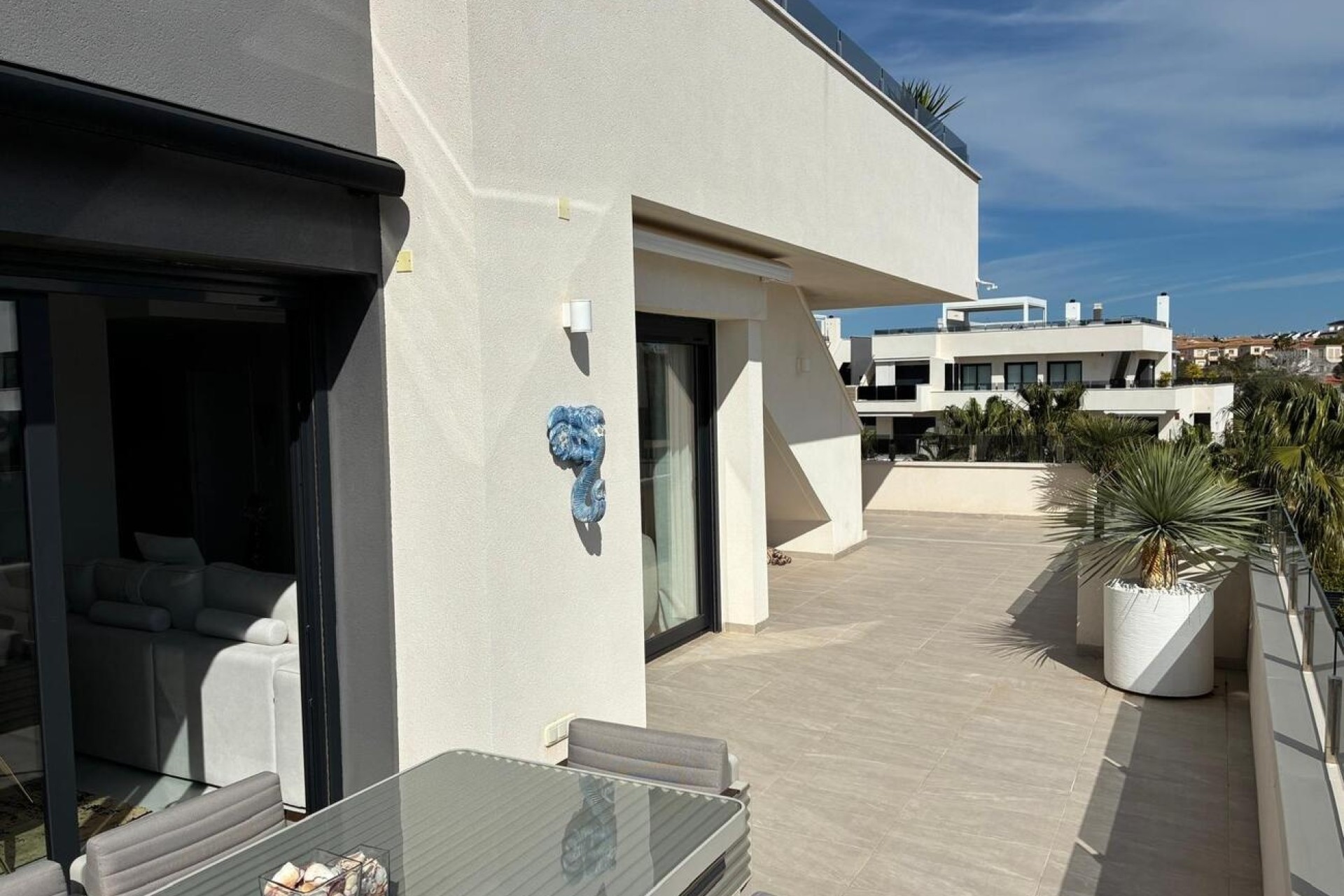Venta - Apartamento / Piso -
Los Almendros (Orihuela-Costa) - La Florida