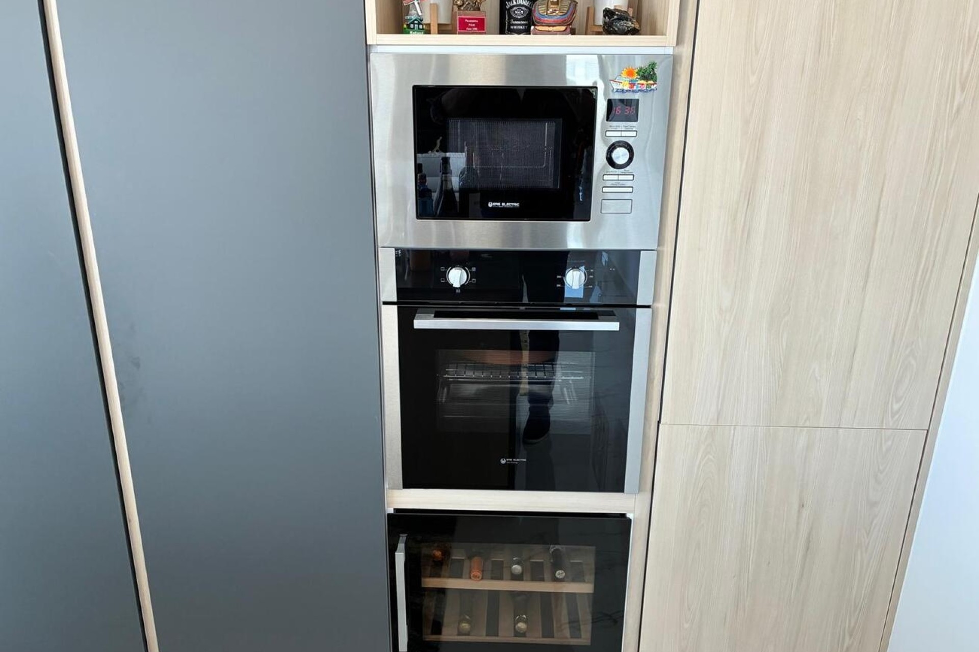 Venta - Apartamento / Piso -
Los Almendros (Orihuela-Costa) - La Florida