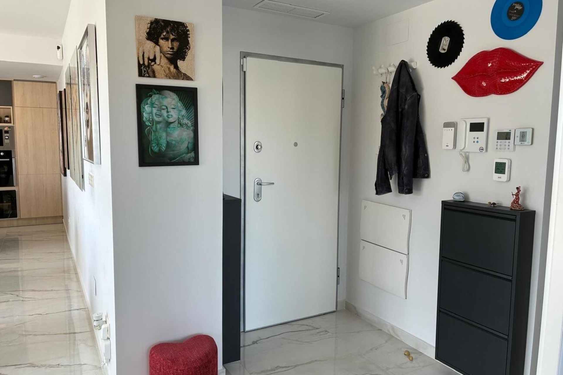 Venta - Apartamento / Piso -
Los Almendros (Orihuela-Costa) - La Florida