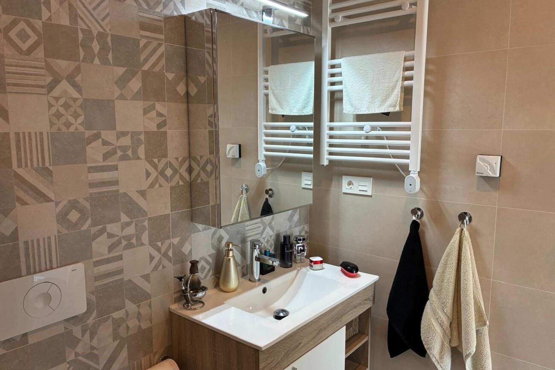 Venta - Apartamento / Piso -
Los Almendros (Orihuela-Costa) - La Florida