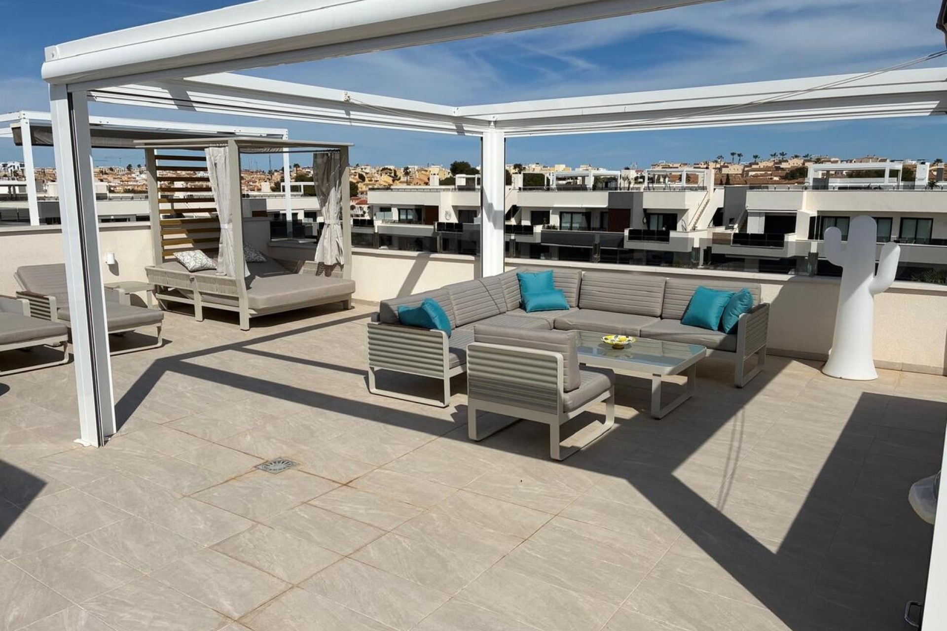 Venta - Apartamento / Piso -
Los Almendros (Orihuela-Costa) - La Florida