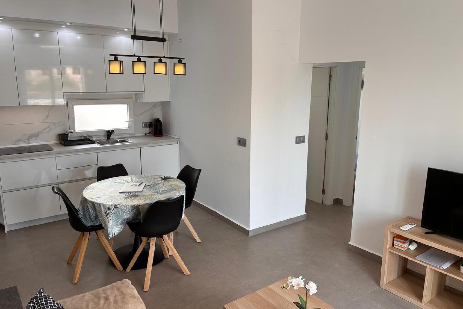 Venta - Apartamento / Piso -
Los Almendros (Orihuela-Costa) - La Florida