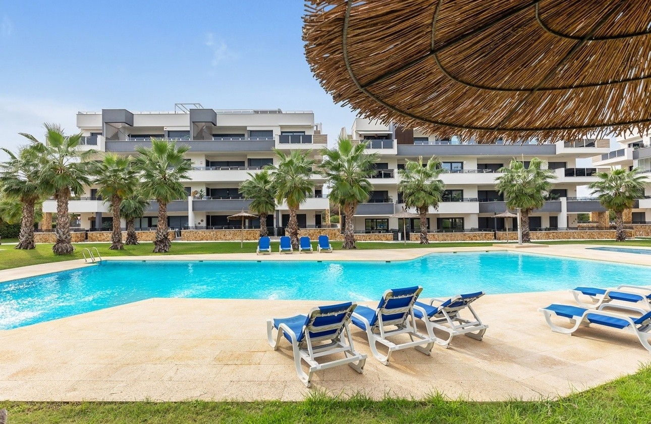 Venta - Apartamento / Piso -
Los Altos - AMANECER