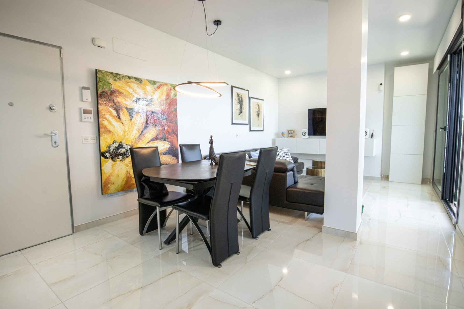 Venta - Apartamento / Piso -
Los Altos - AMANECER
